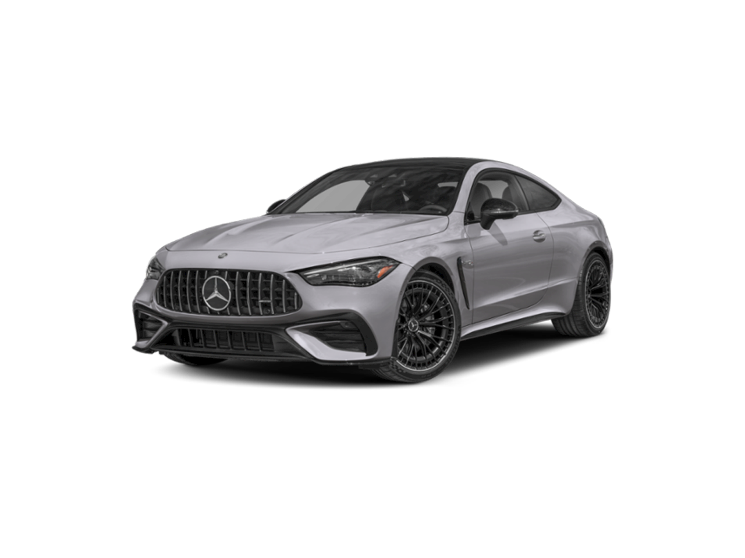 2027 Mercedes-Benz CLE