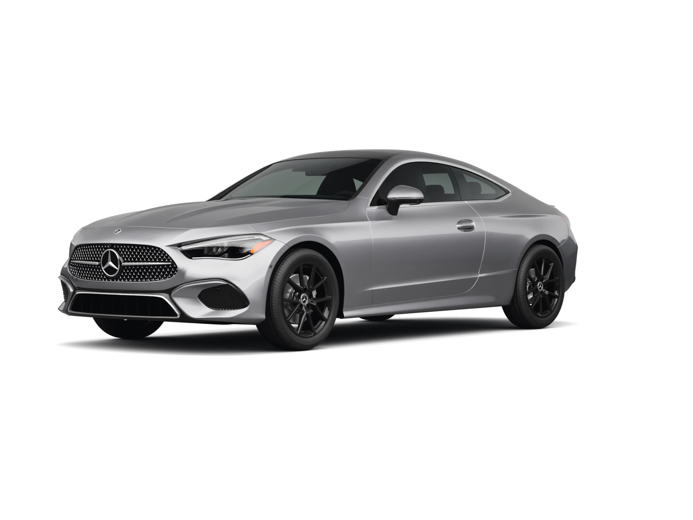 2027 Mercedes-Benz CLE 300