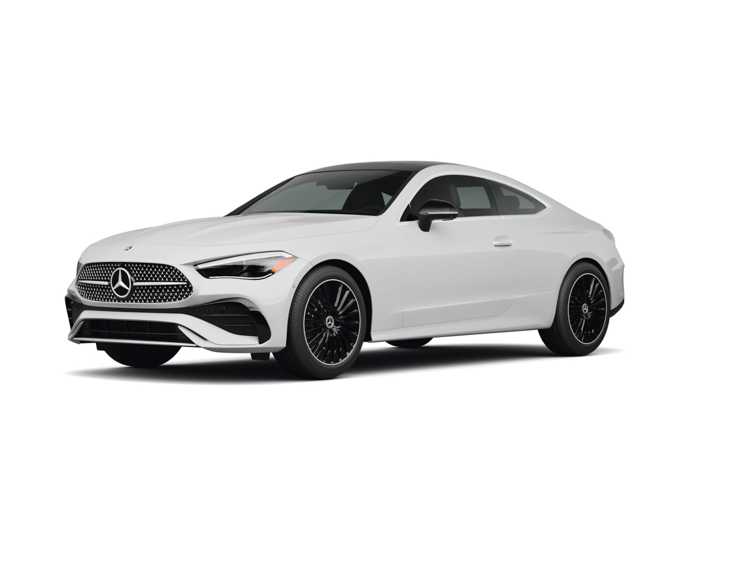 2027 Mercedes-Benz CLE