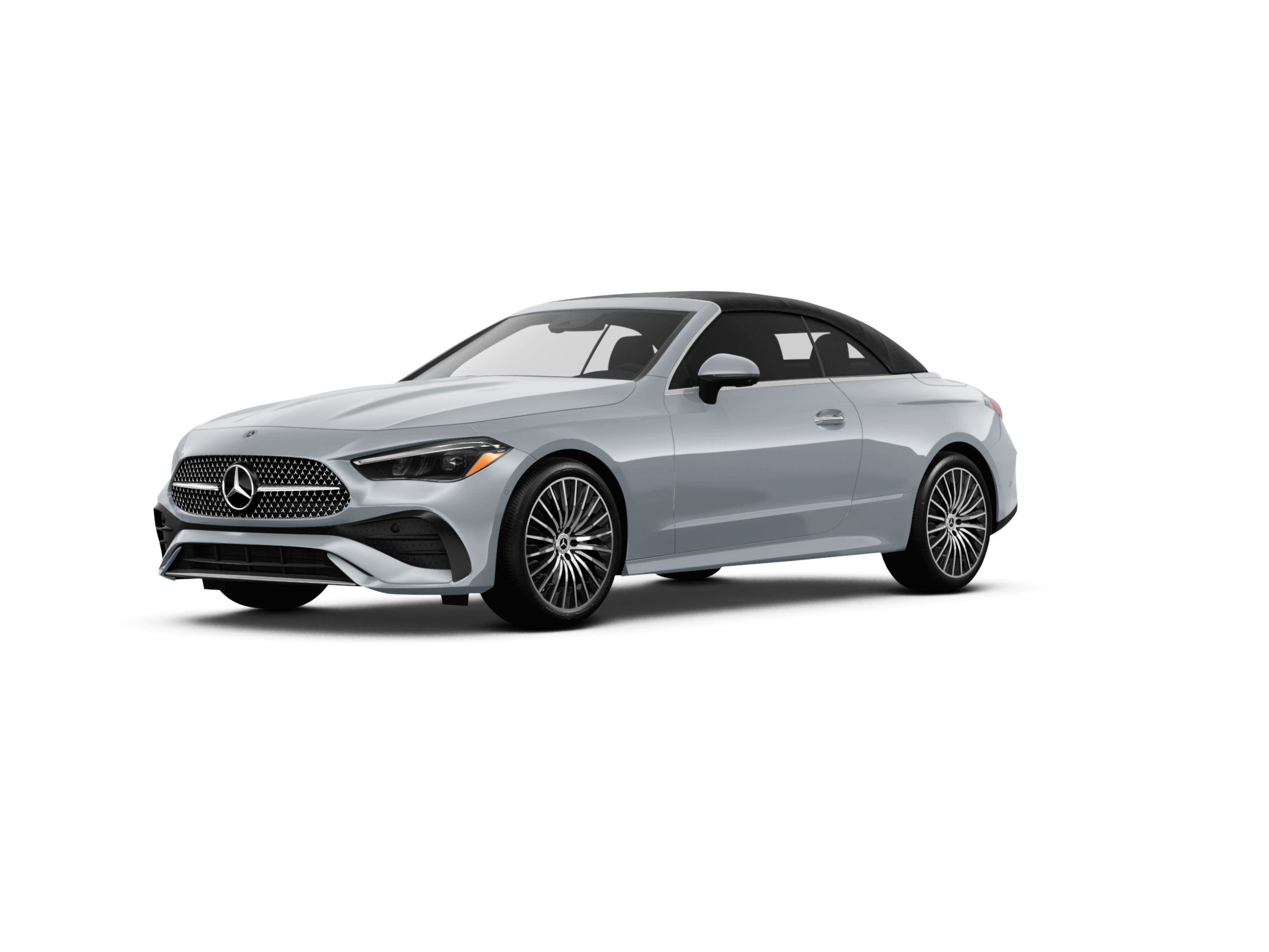 2027 Mercedes-Benz CLE 450