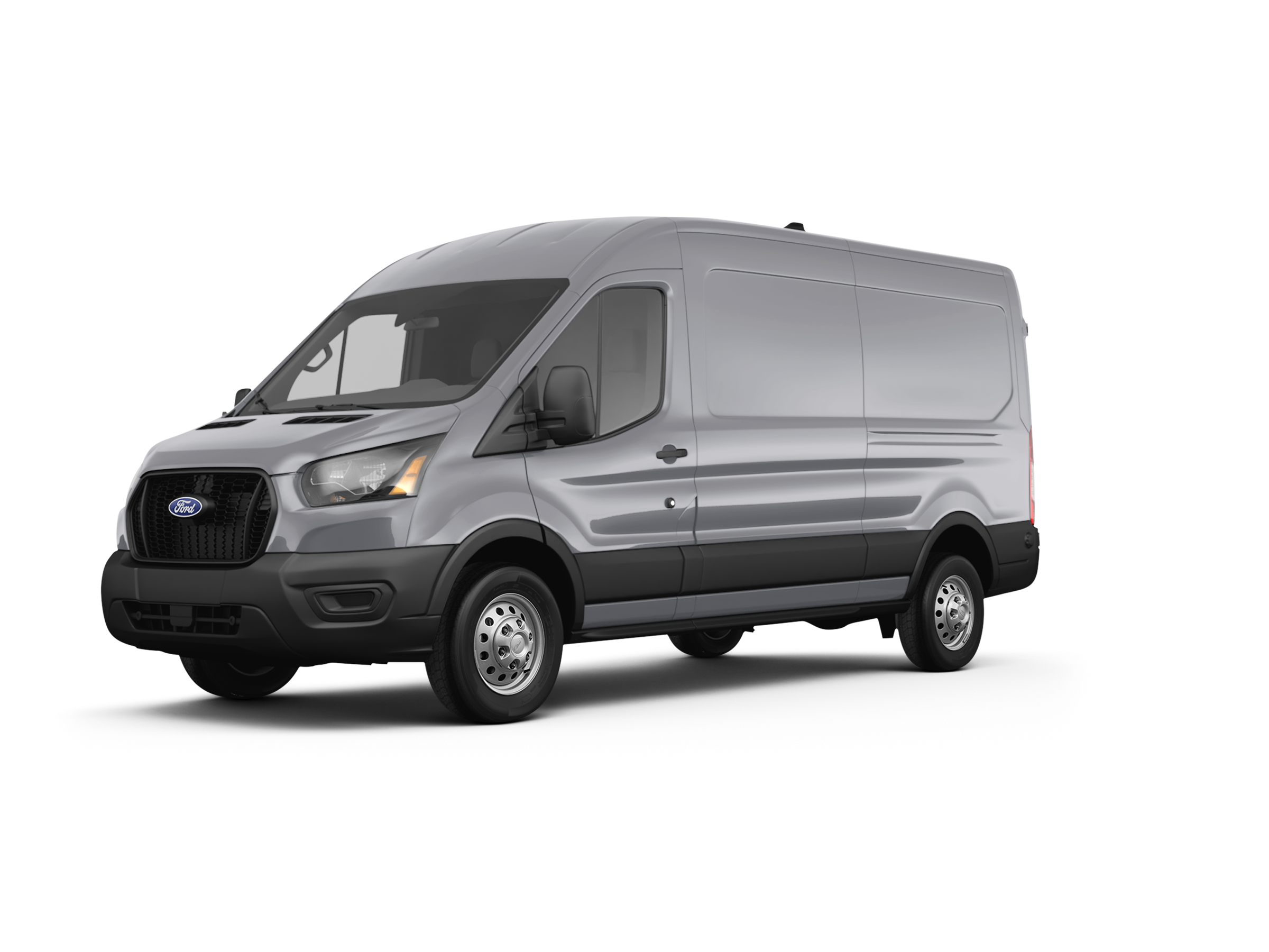 2027 Ford Transit Cargo Van Base