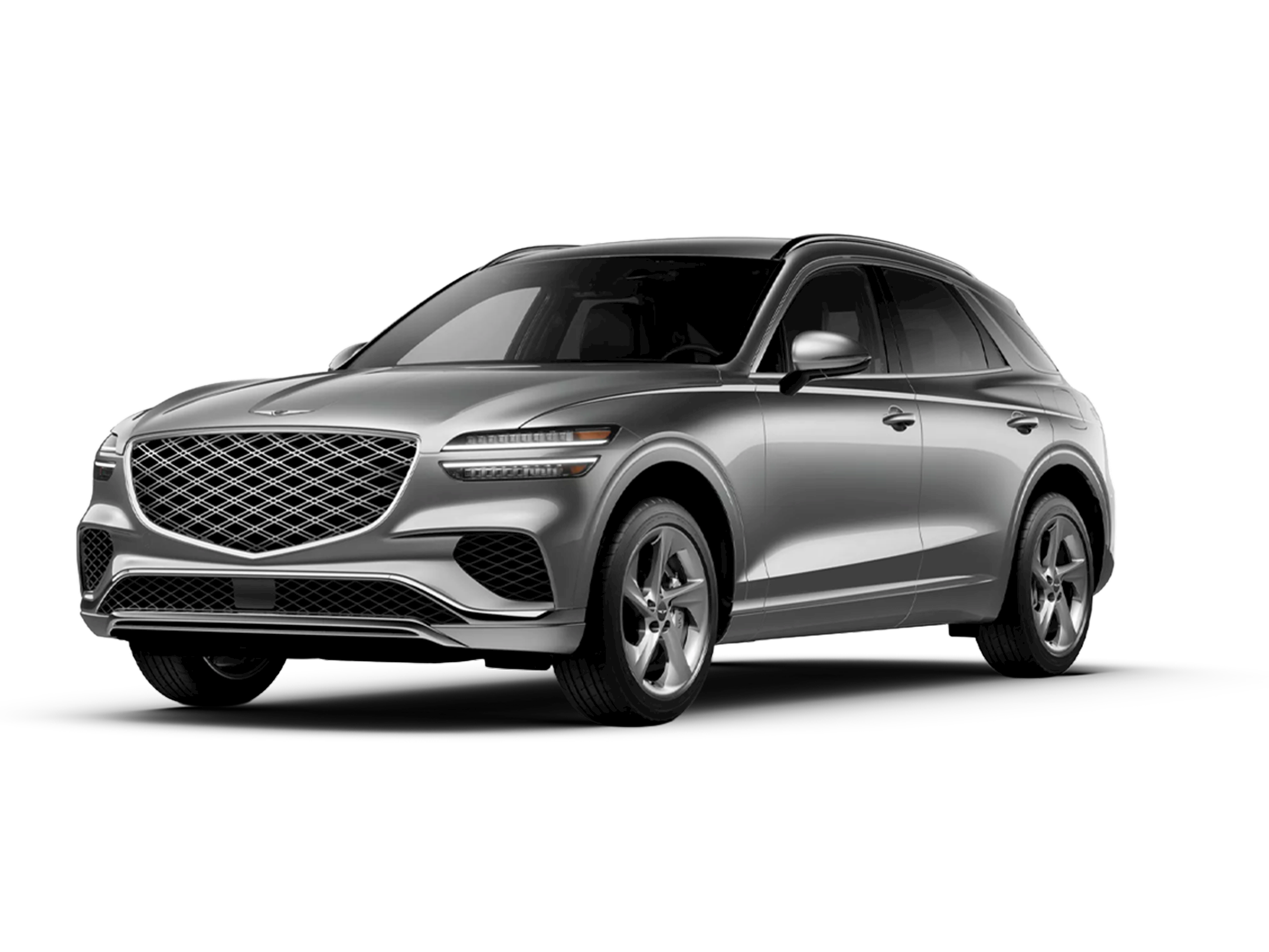 2027 Genesis GV70
