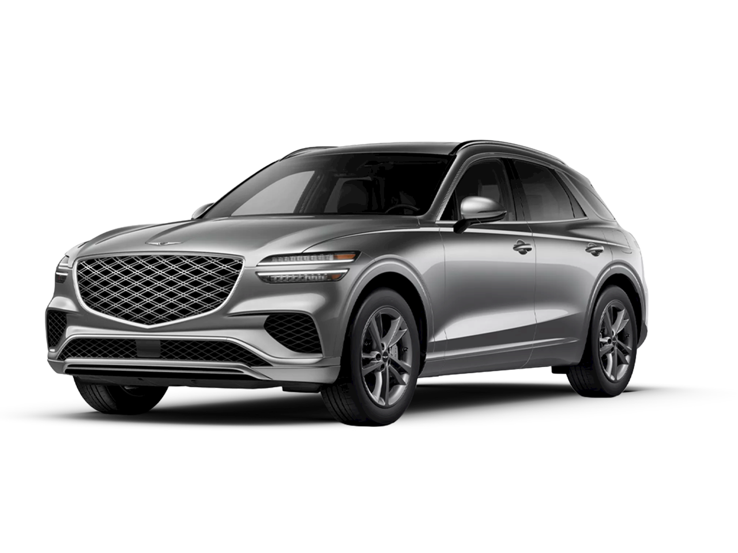 2027 Genesis GV70 2.5T Select