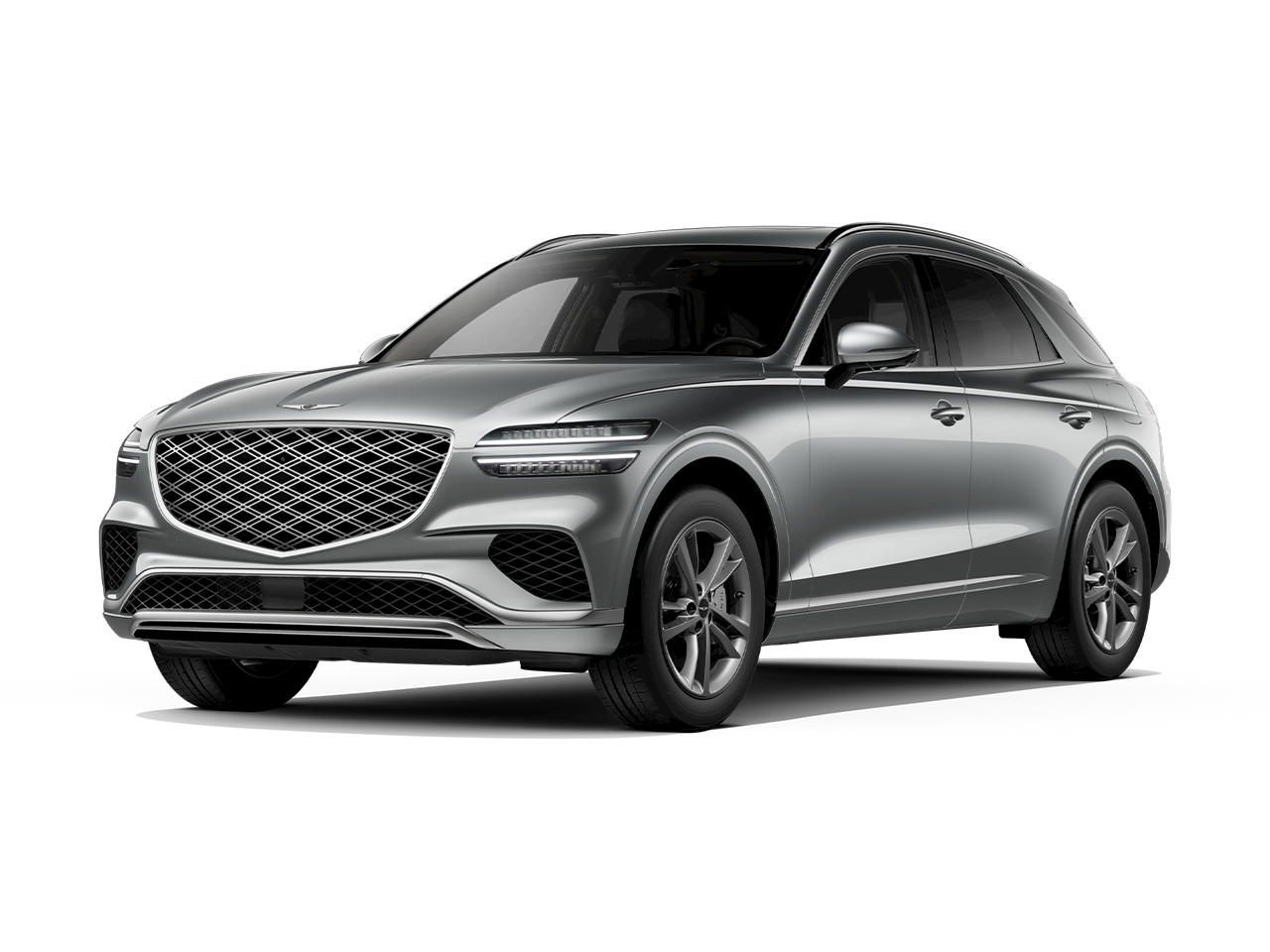 2027 Genesis GV70 2.5T Advanced