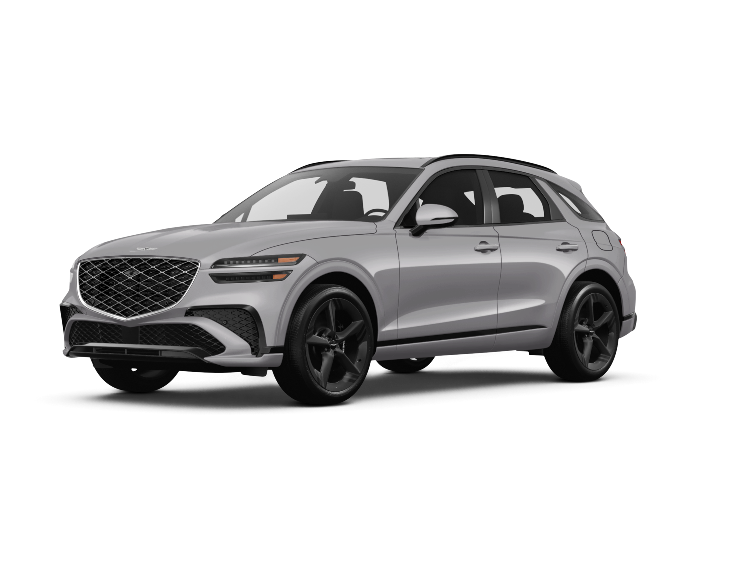 2027 Genesis GV70 2.5T Sport Prestige
