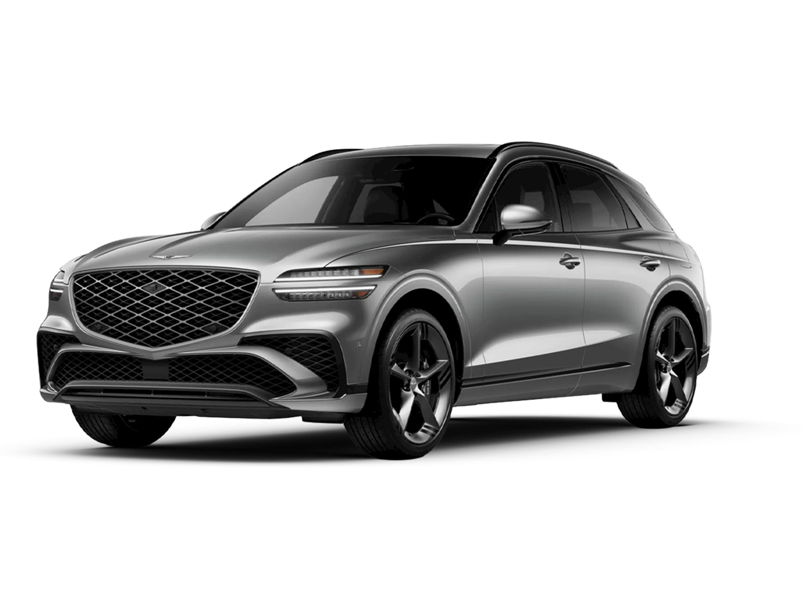 2027 Genesis GV70 3.5T Sport Prestige