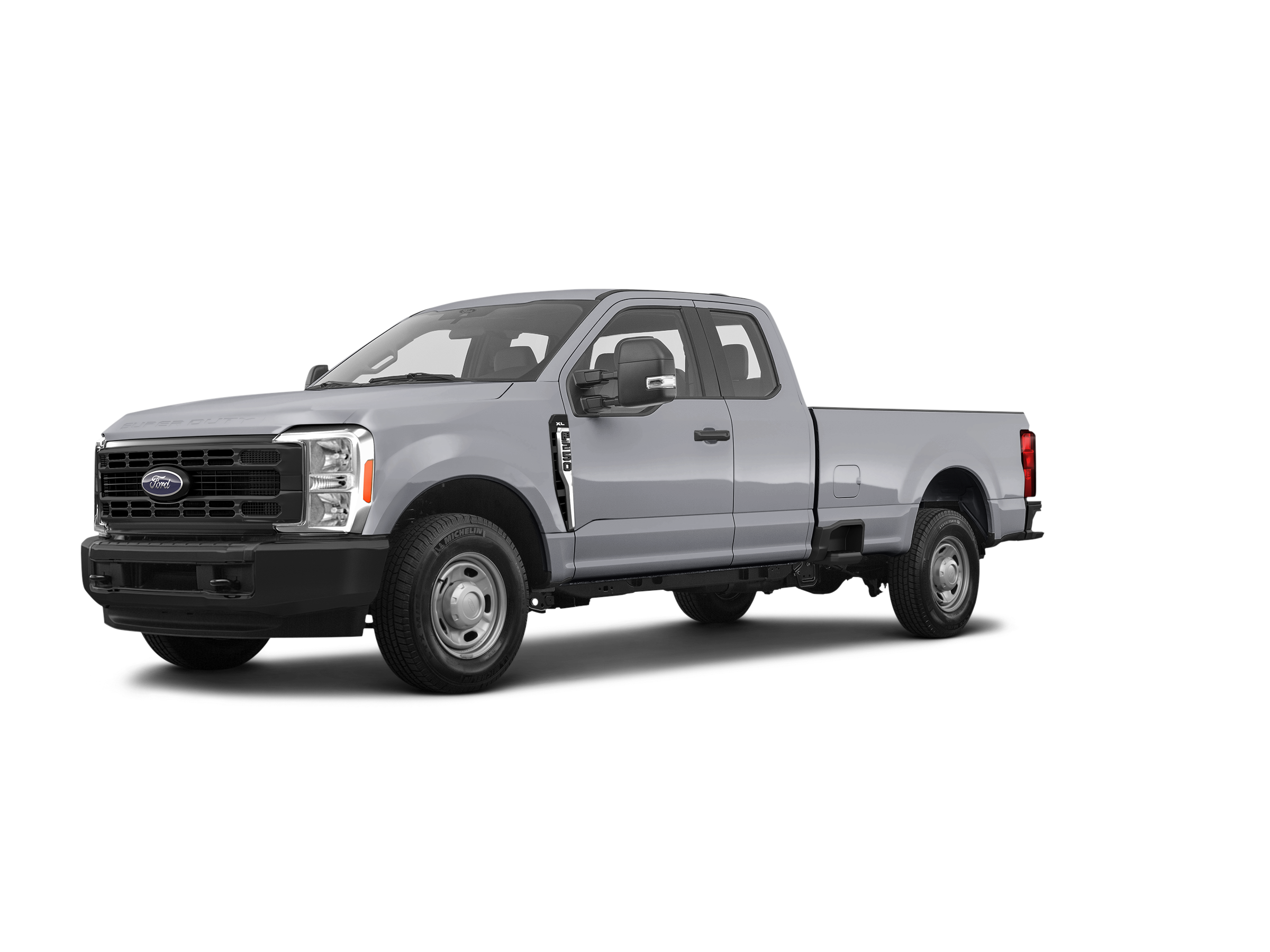 2027 Ford F-250 Super Duty XL