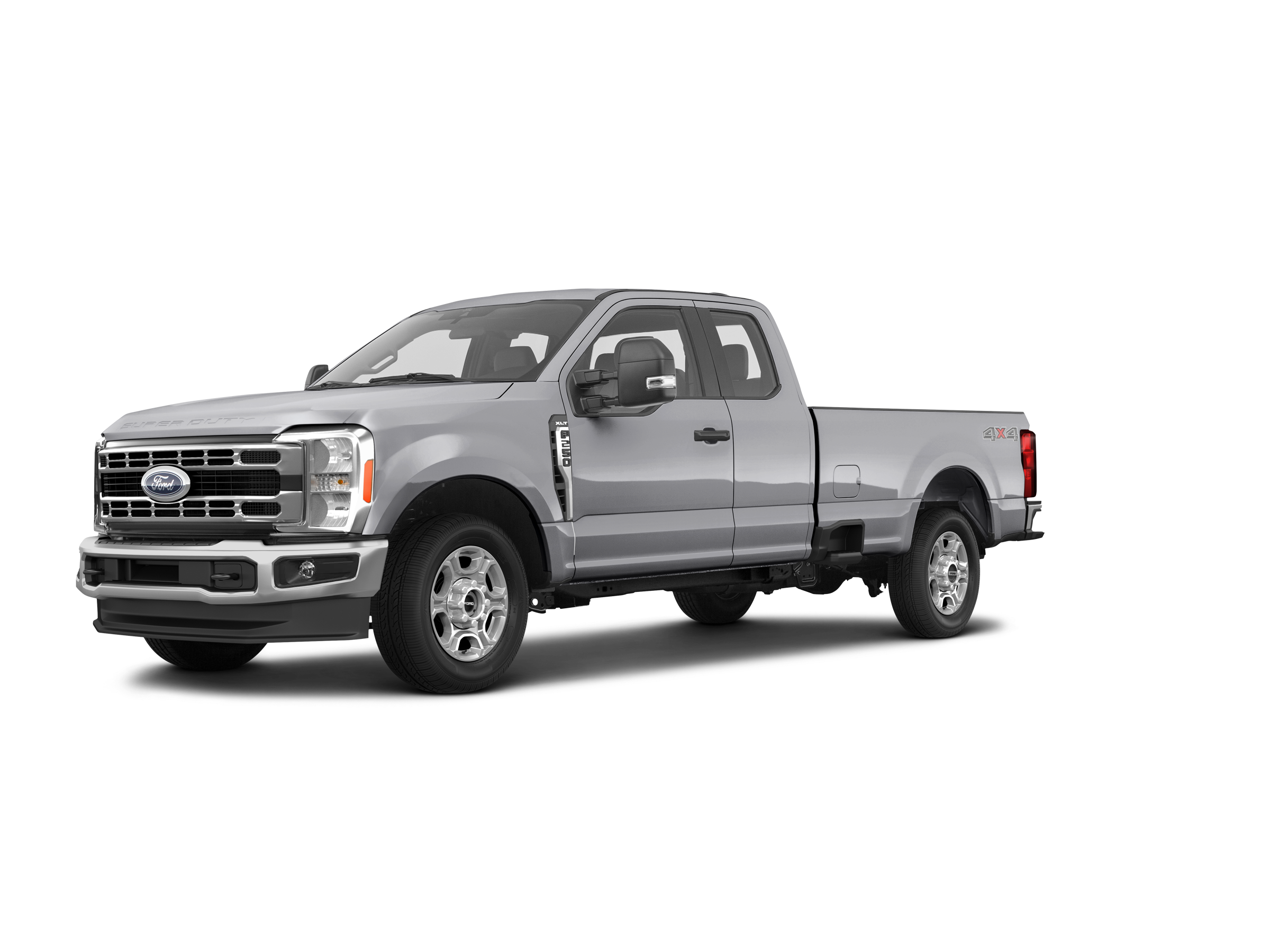 2027 Ford F-250 Super Duty XLT