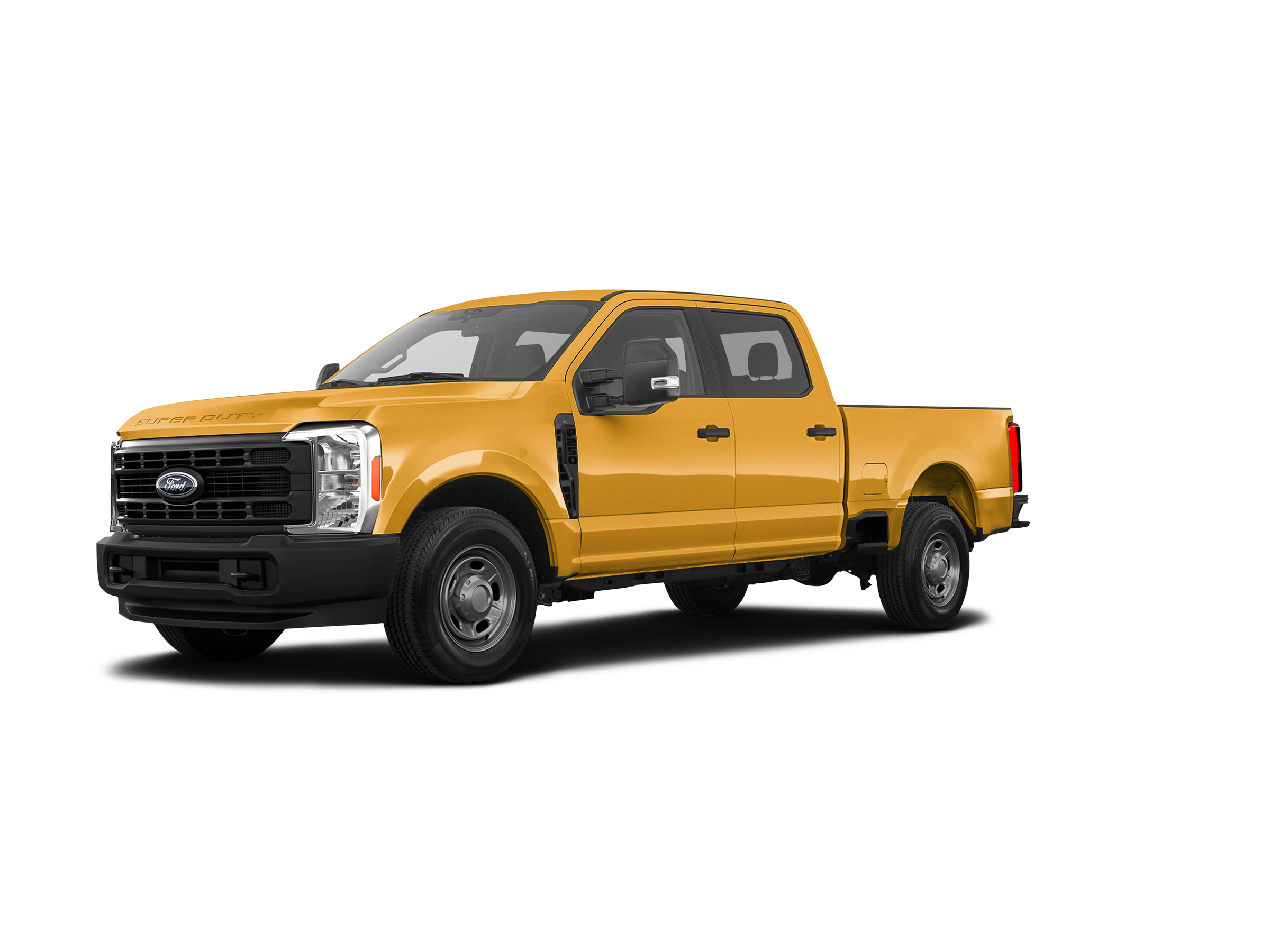 2027 Ford F-250 Super Duty
