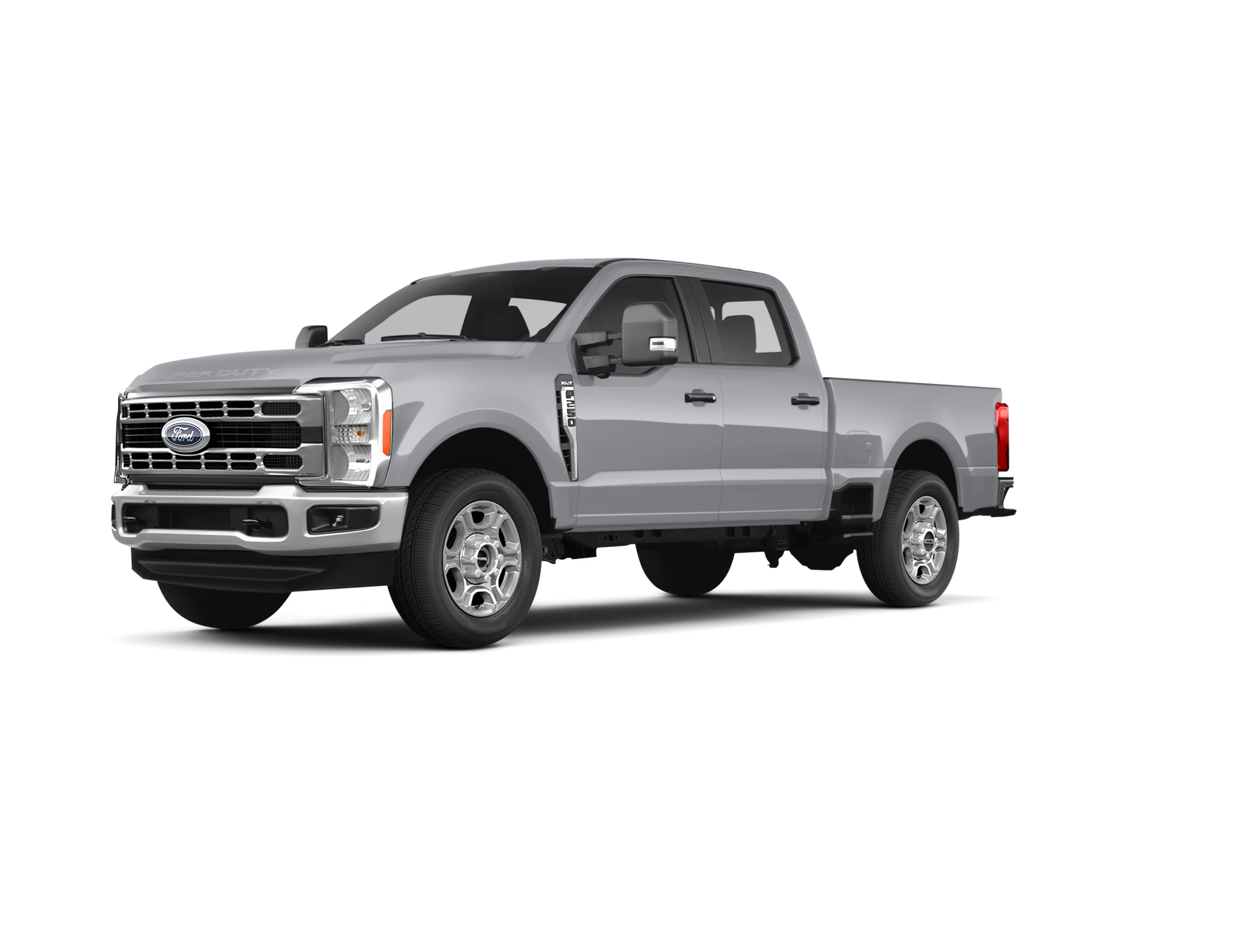 2027 Ford F-250 Super Duty