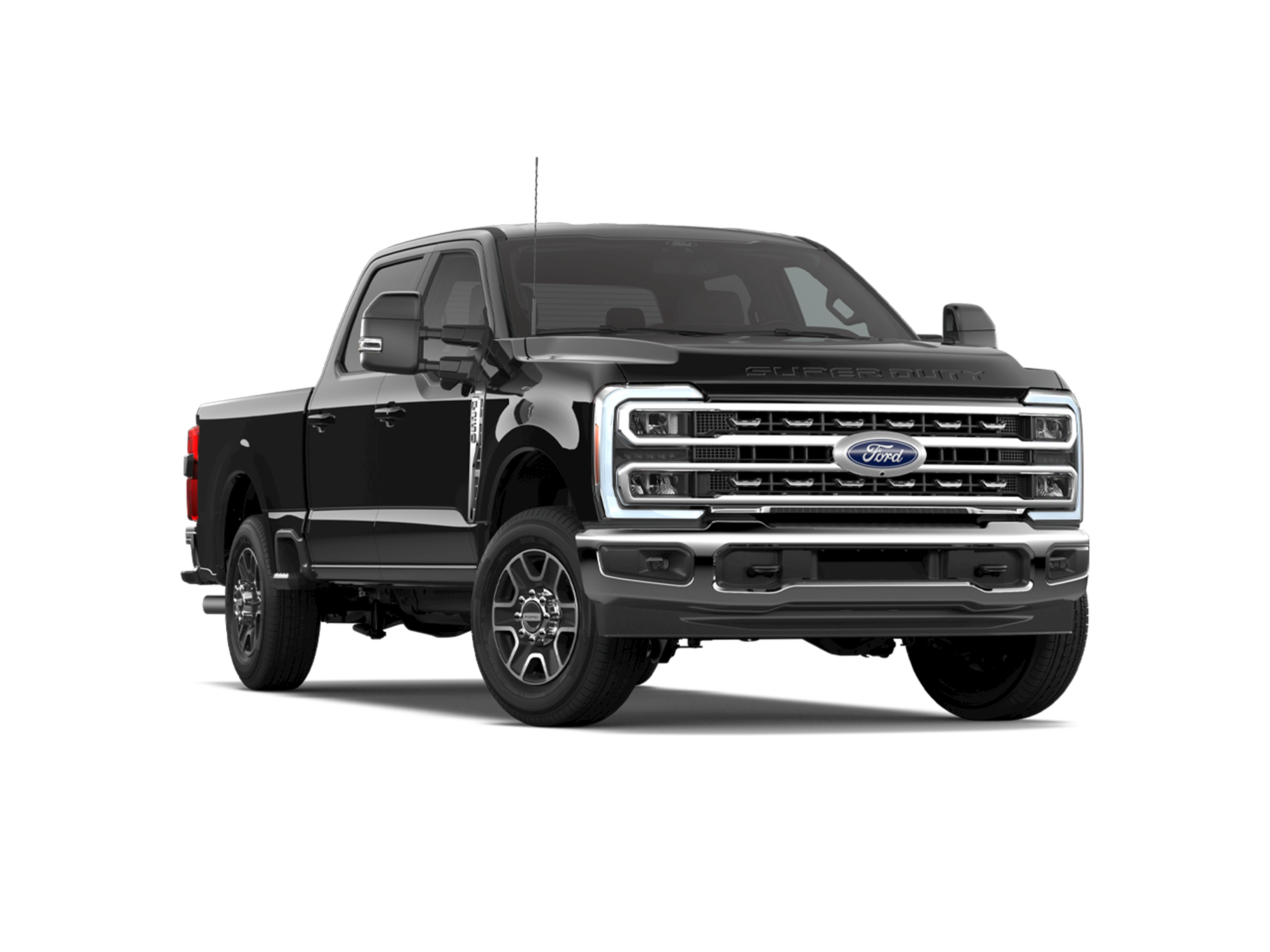2027 Ford Super Duty F-250 SRW LARIAT