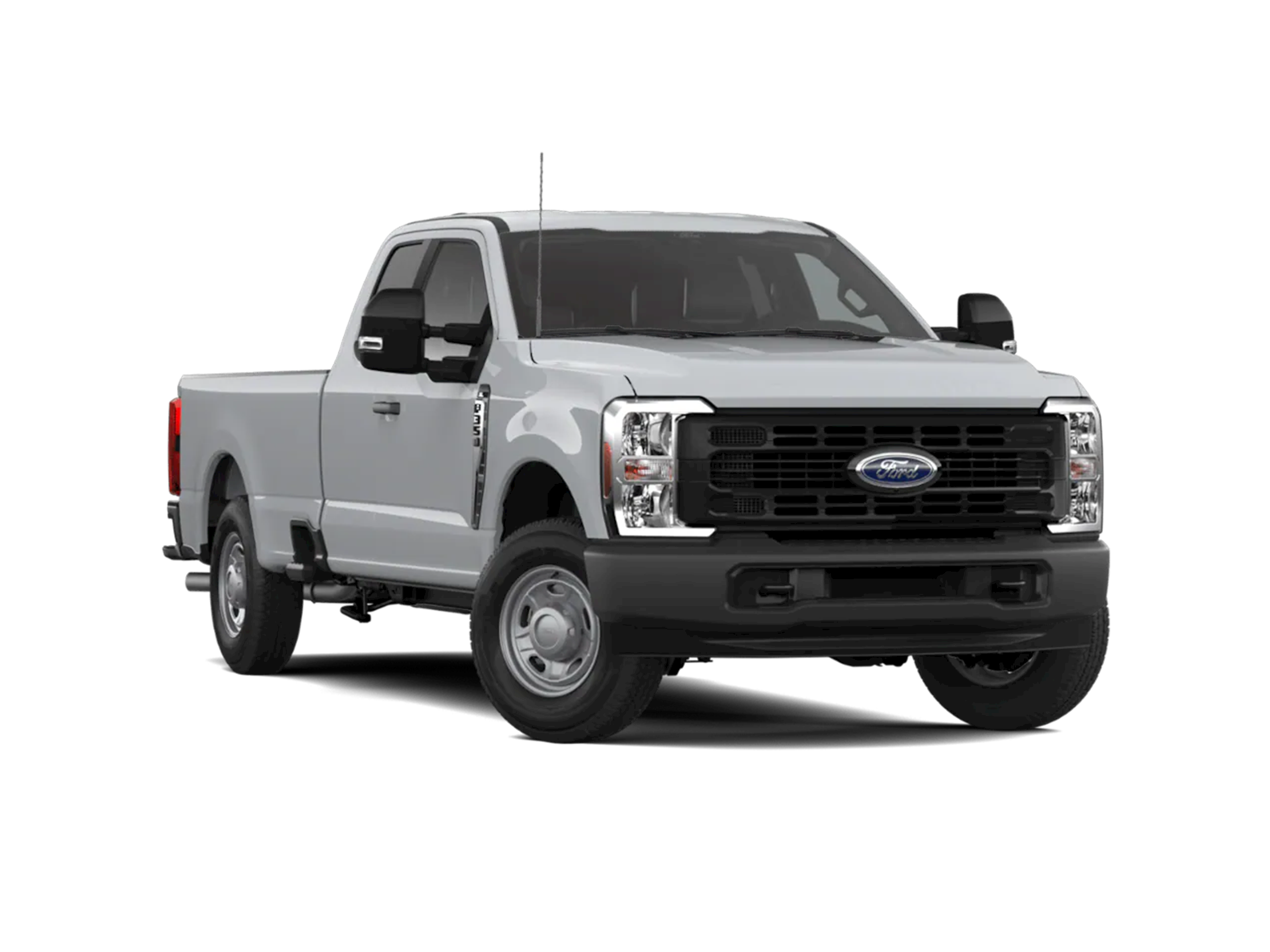 2027 Ford F-350 Super Duty Chassis Cab