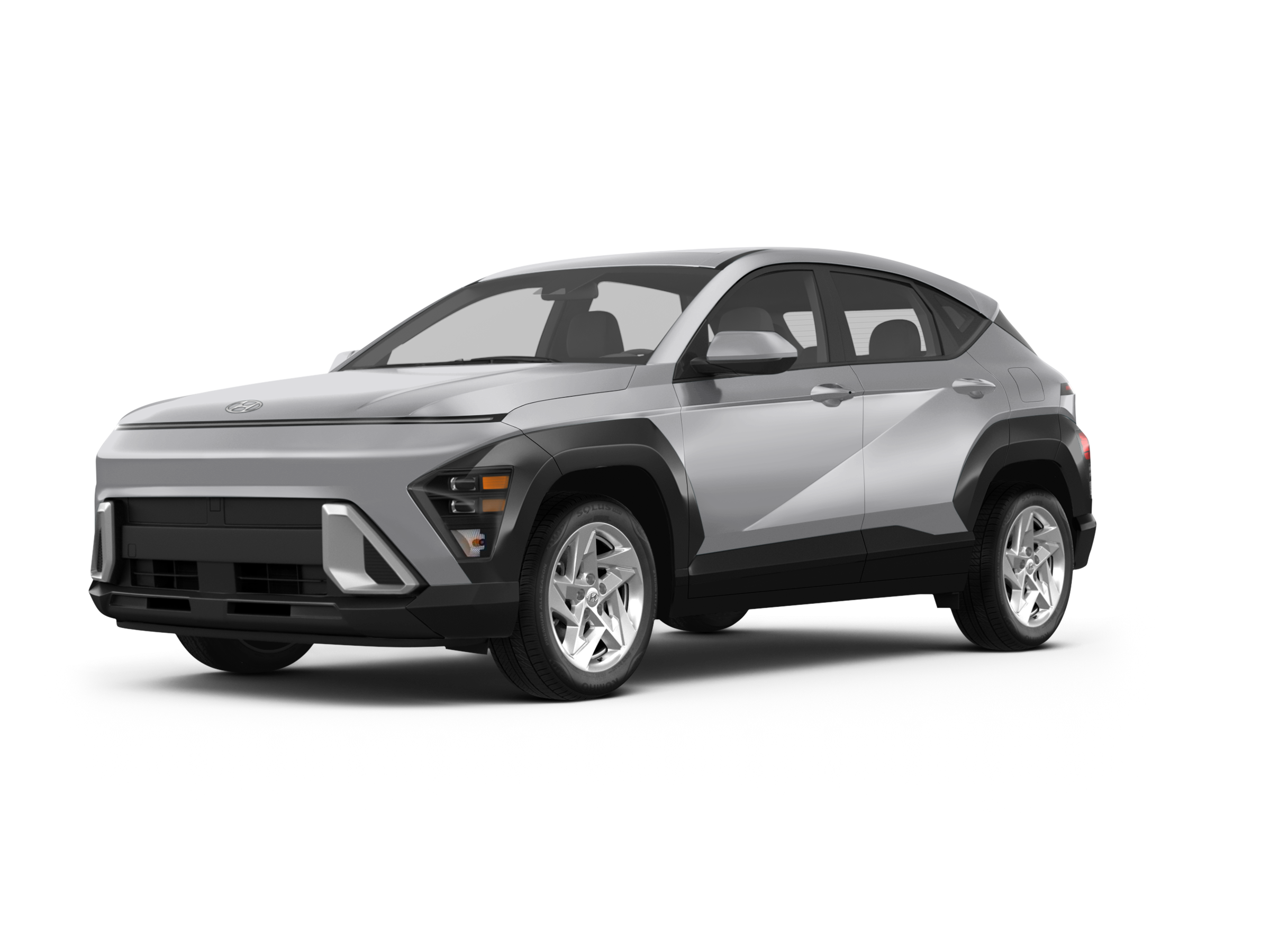 2027 Hyundai Kona SE
