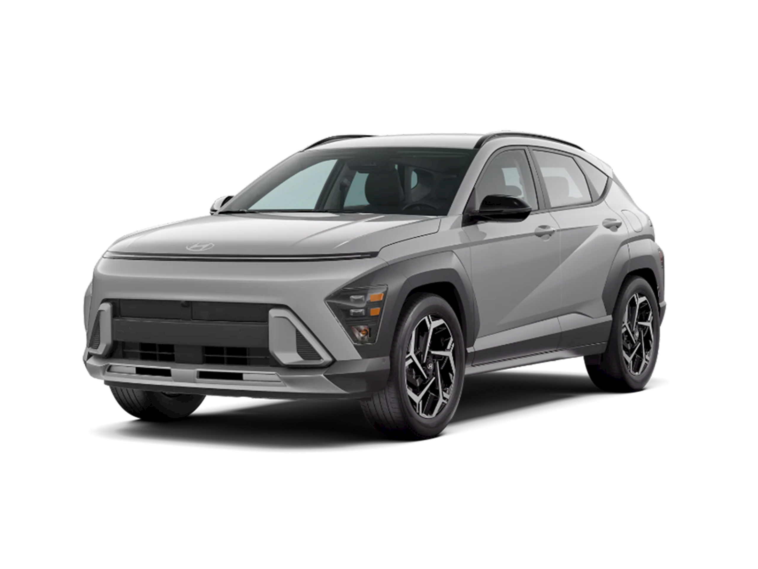2027 Hyundai Kona SEL Premium