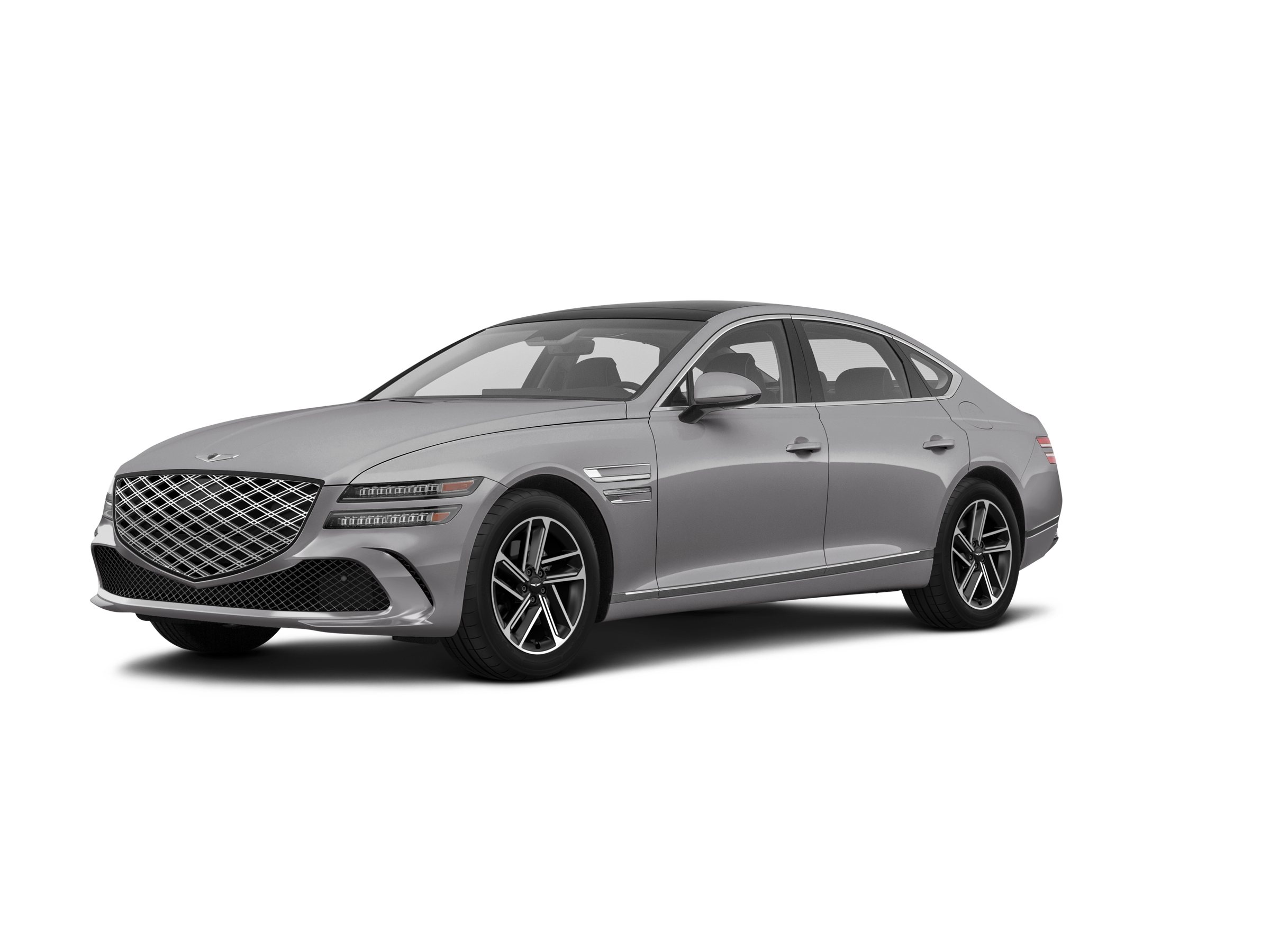 2027 Genesis G80 2.5T Advanced