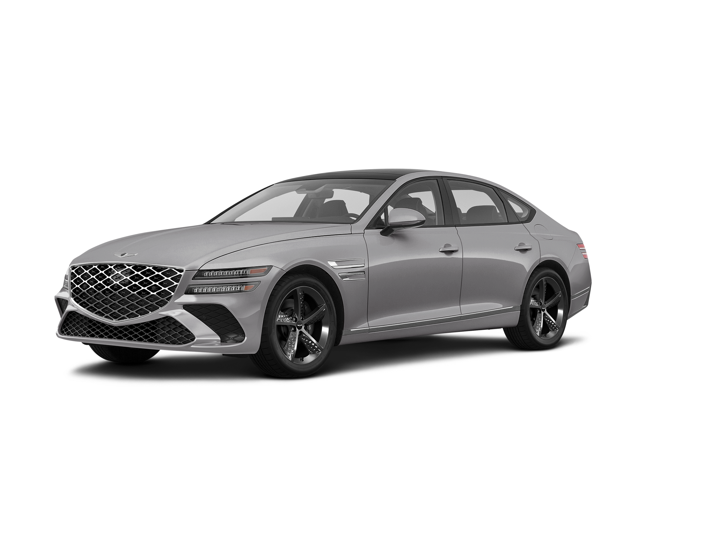 2027 Genesis G80 2.5T
