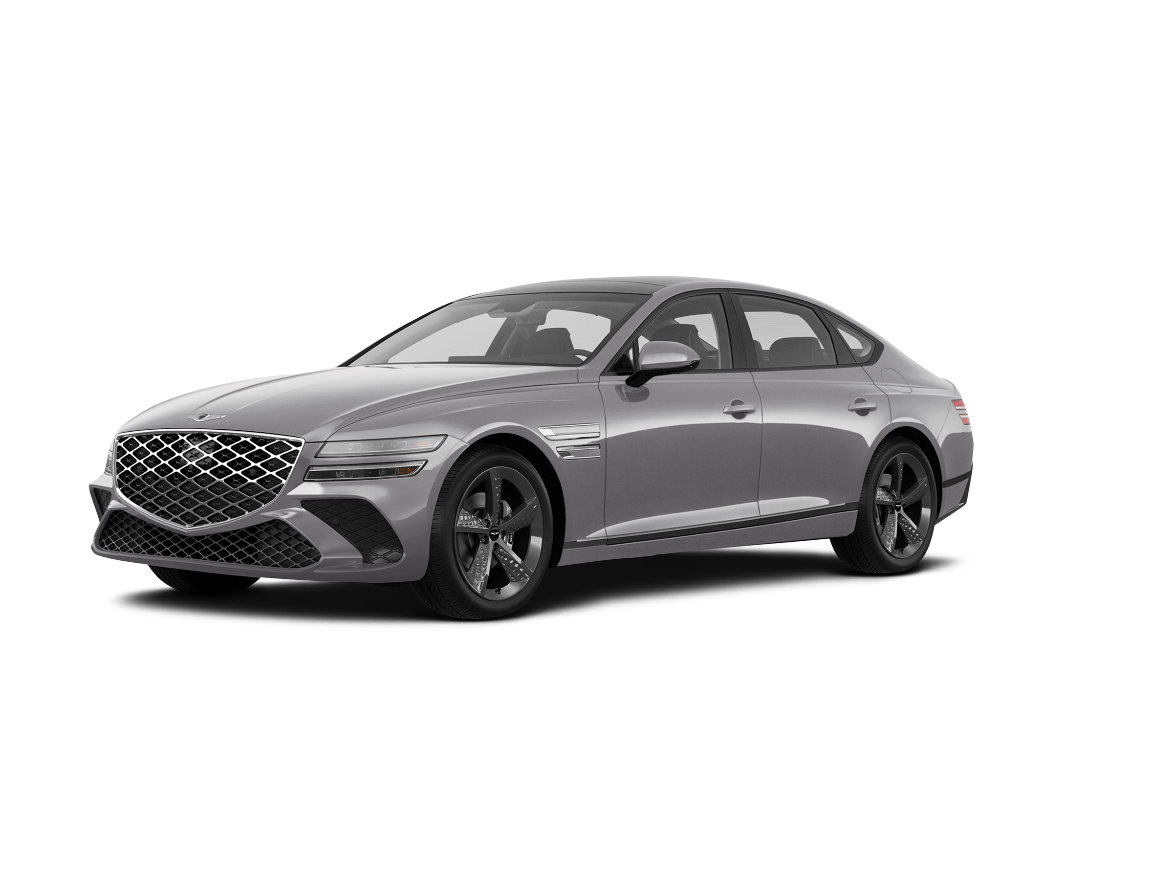 2027 Genesis G80 3.5T Sport Prestige