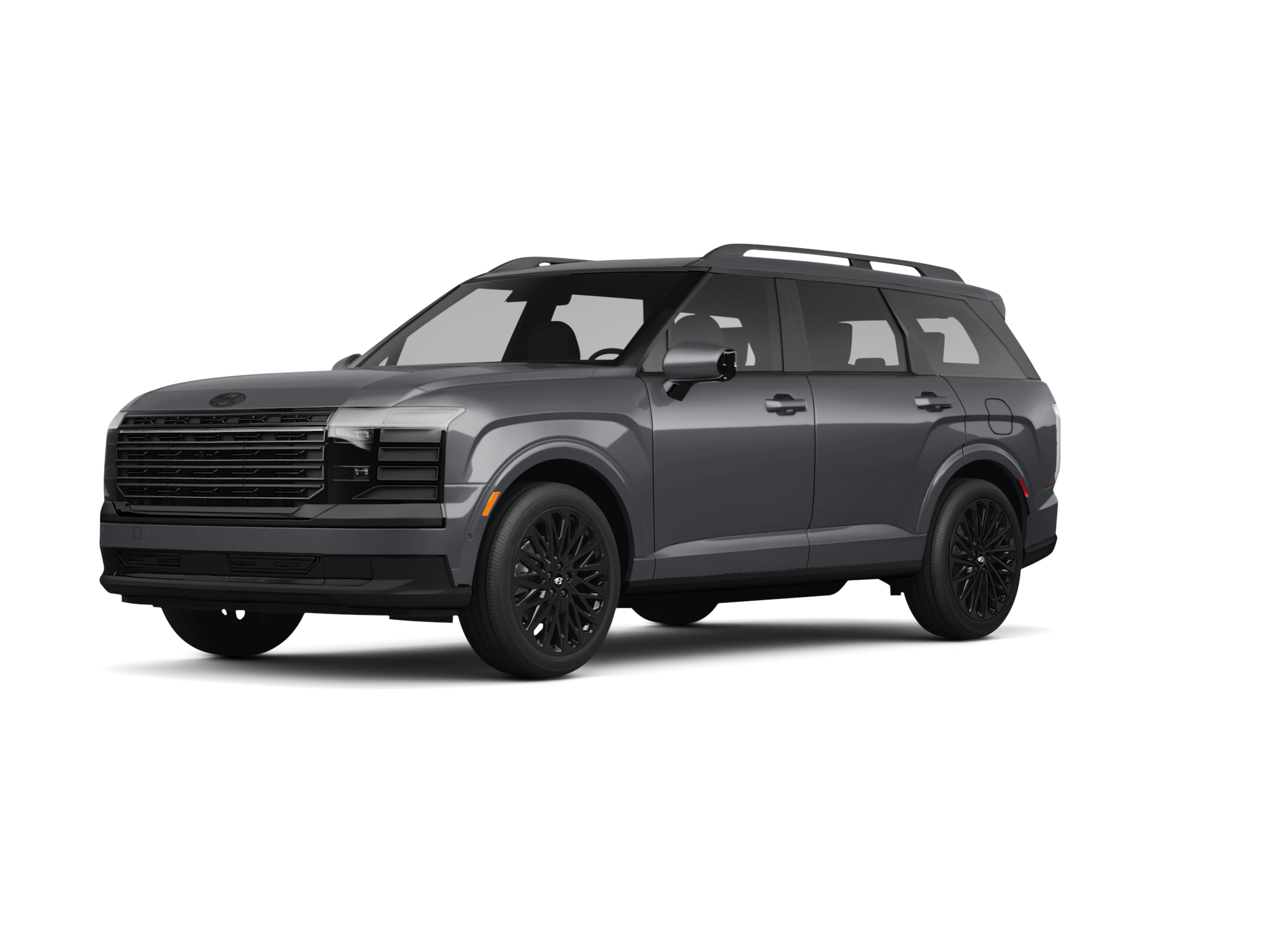 2027 Hyundai Palisade