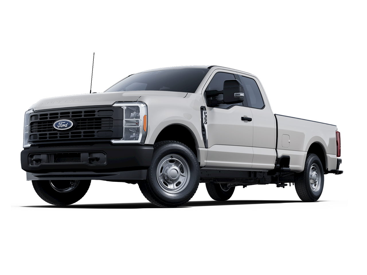 2027 Ford F-350 Super Duty
