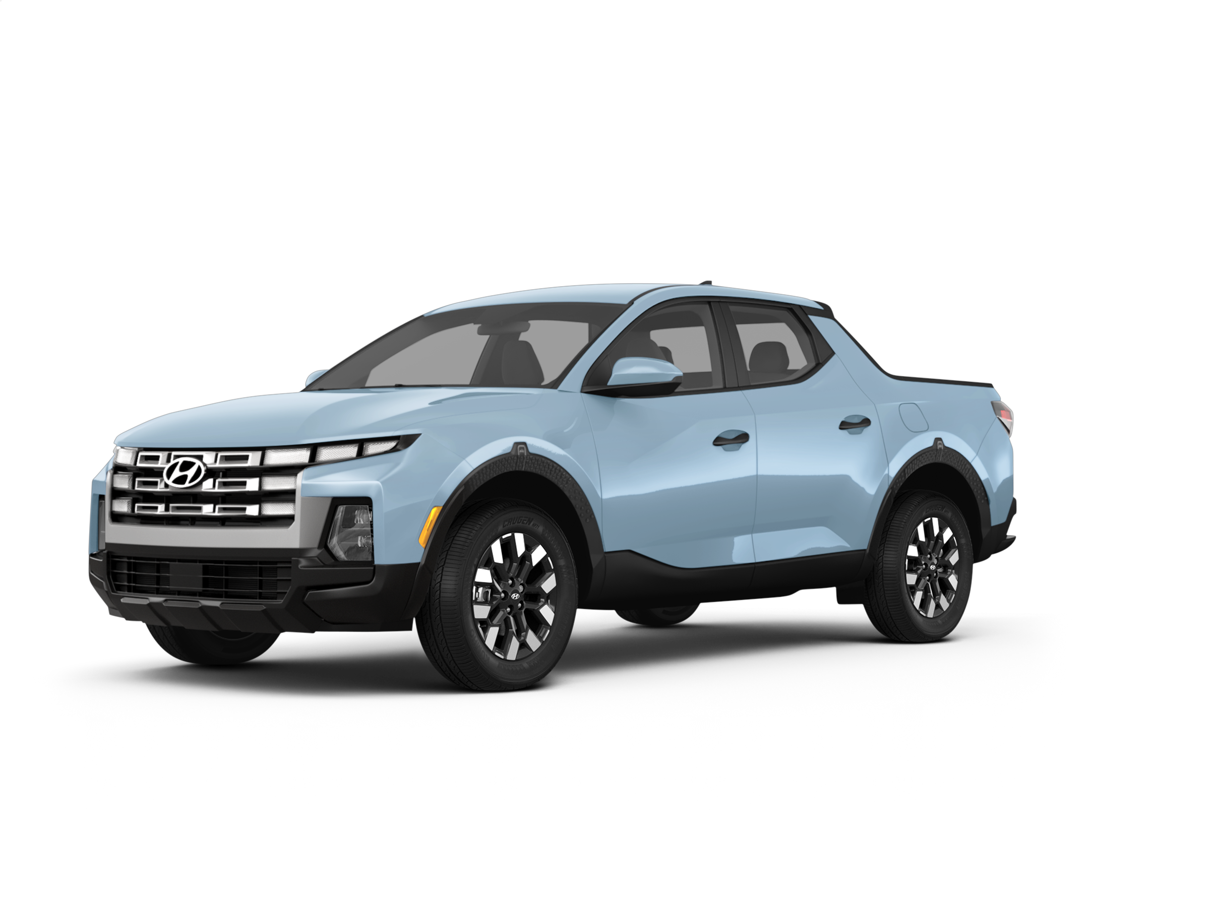 2027 Hyundai Santa Cruz