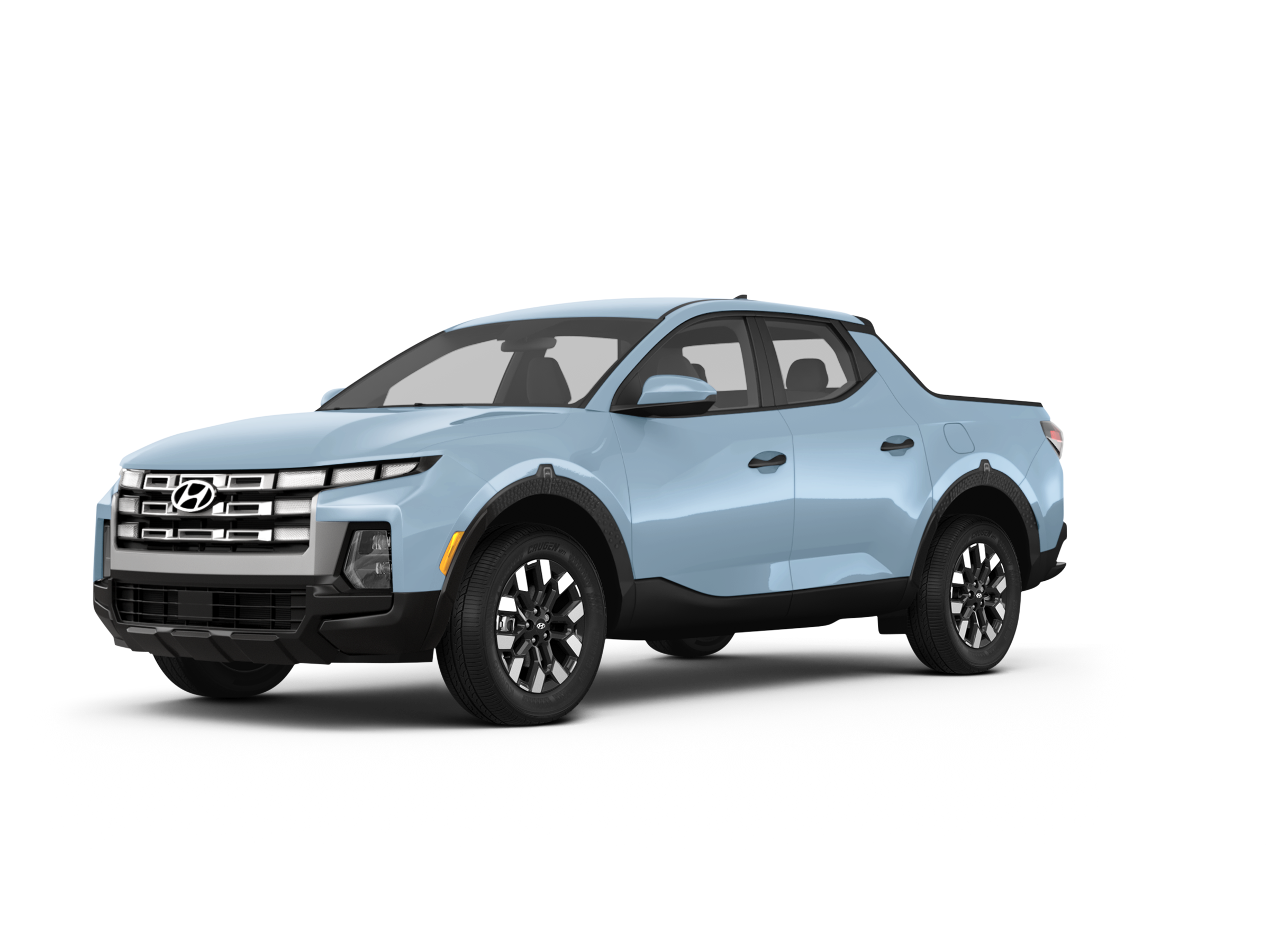 2027 Hyundai Santa Cruz SE