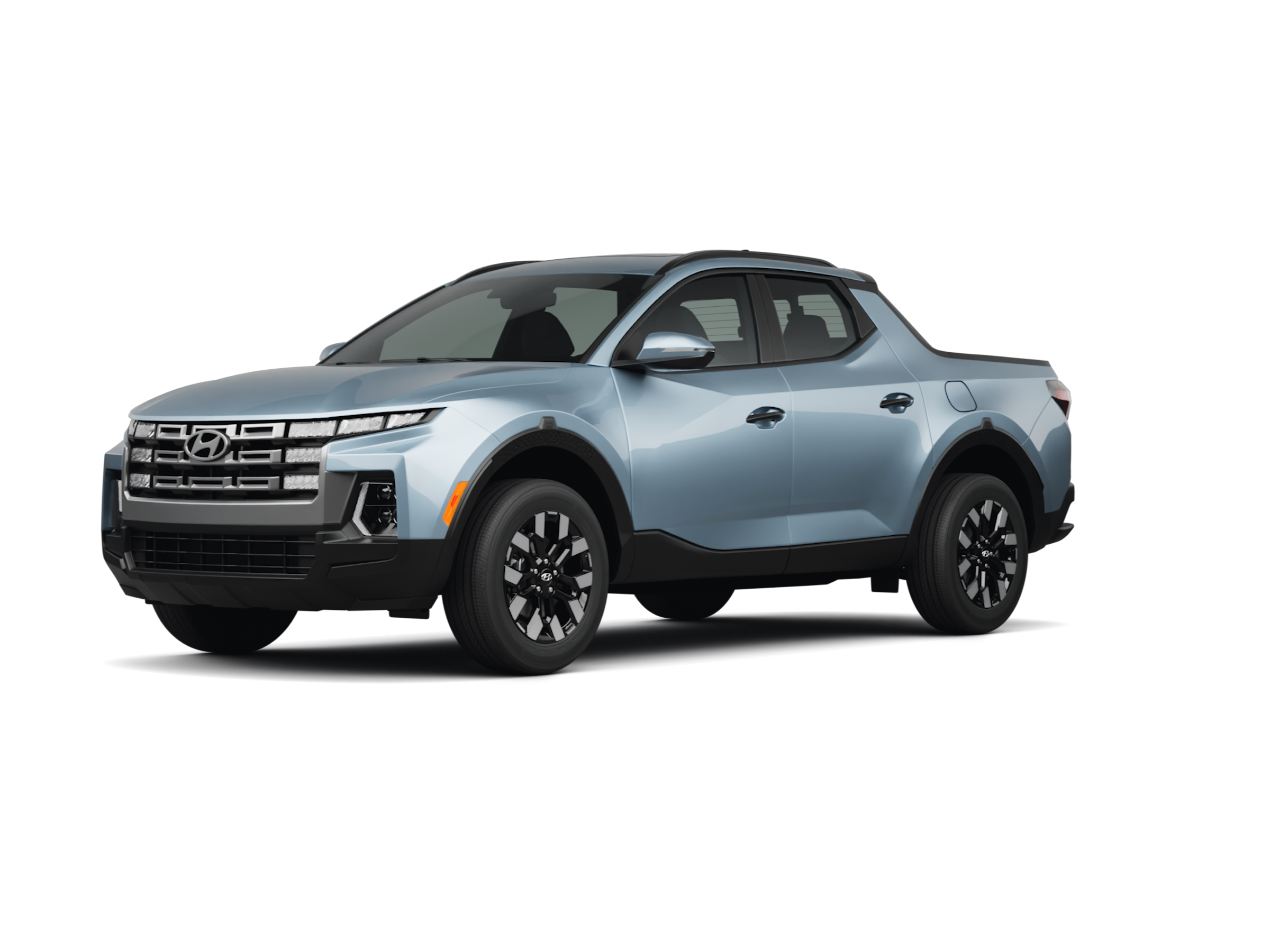 2027 Hyundai Santa Cruz