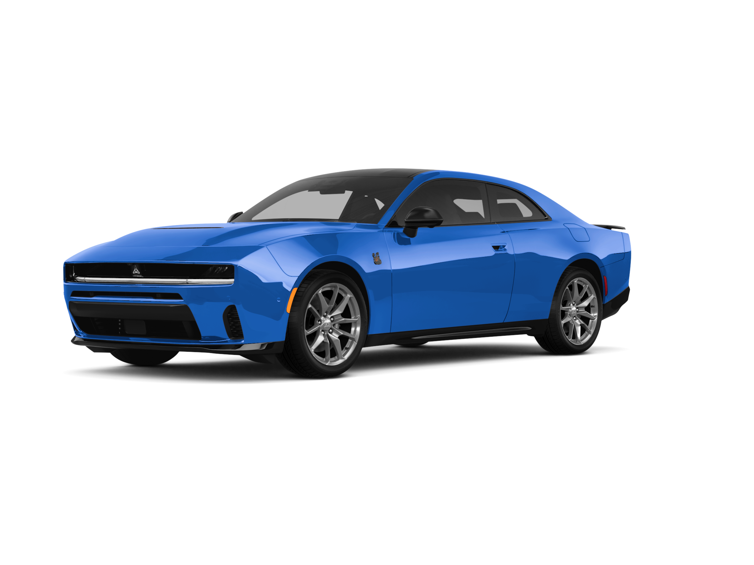 2027 Dodge Charger