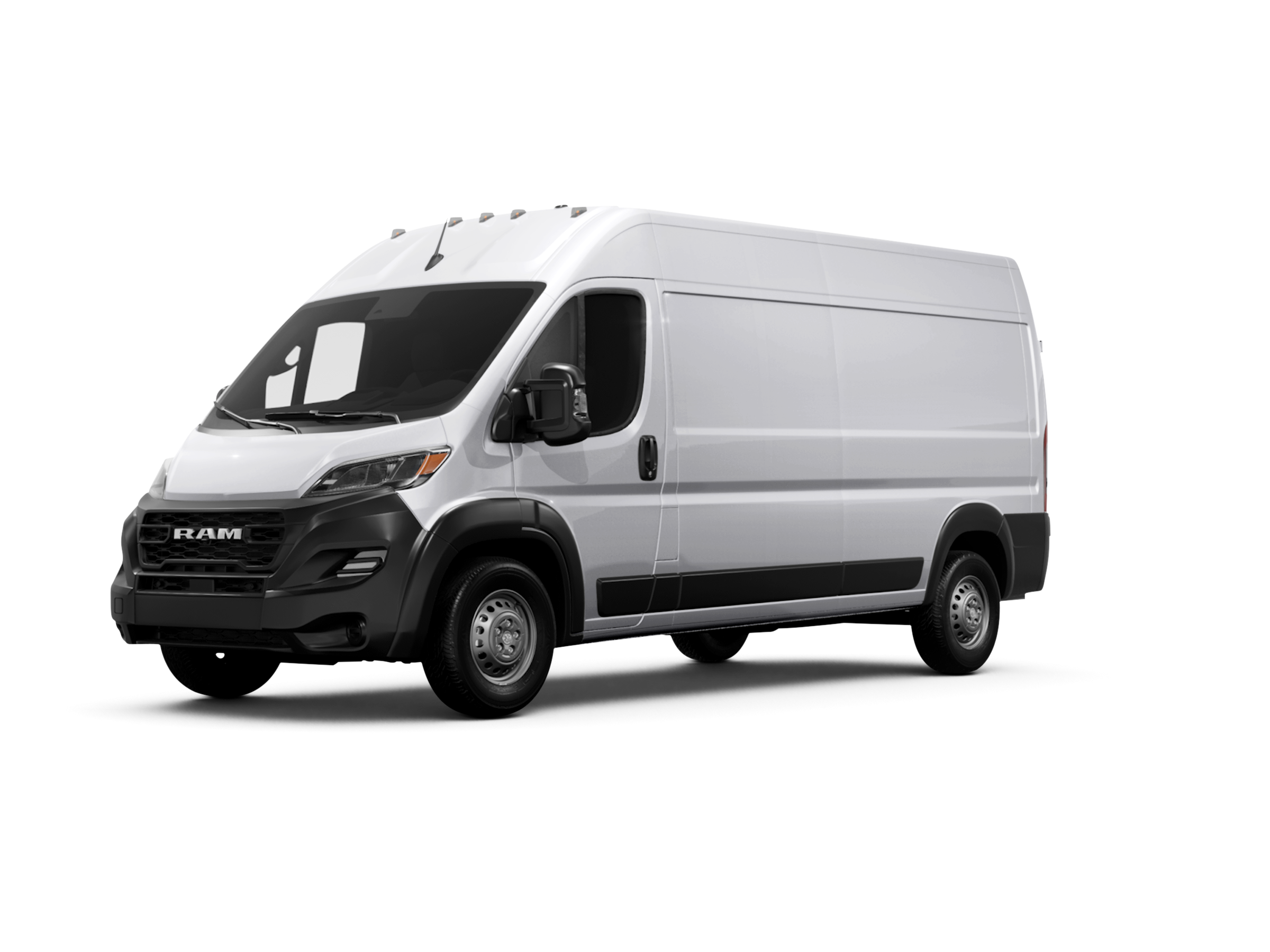 2027 RAM ProMaster Cargo Van Tradesman