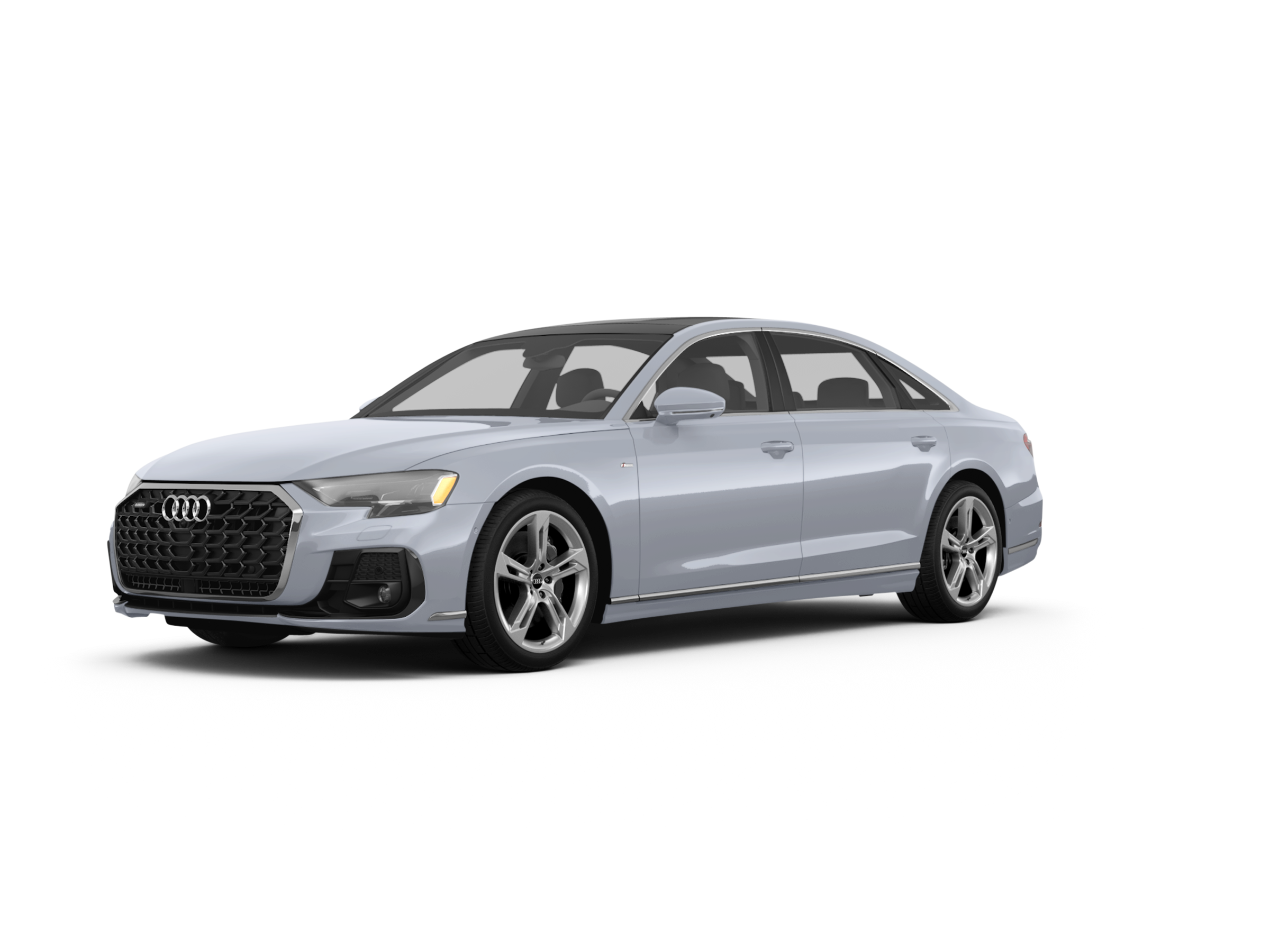 2027 Audi A8