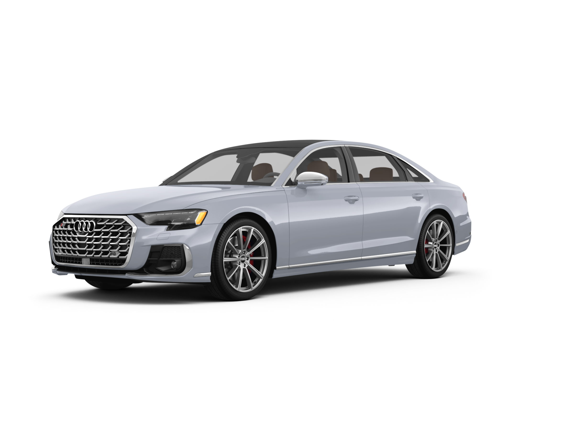 2027 Audi S8