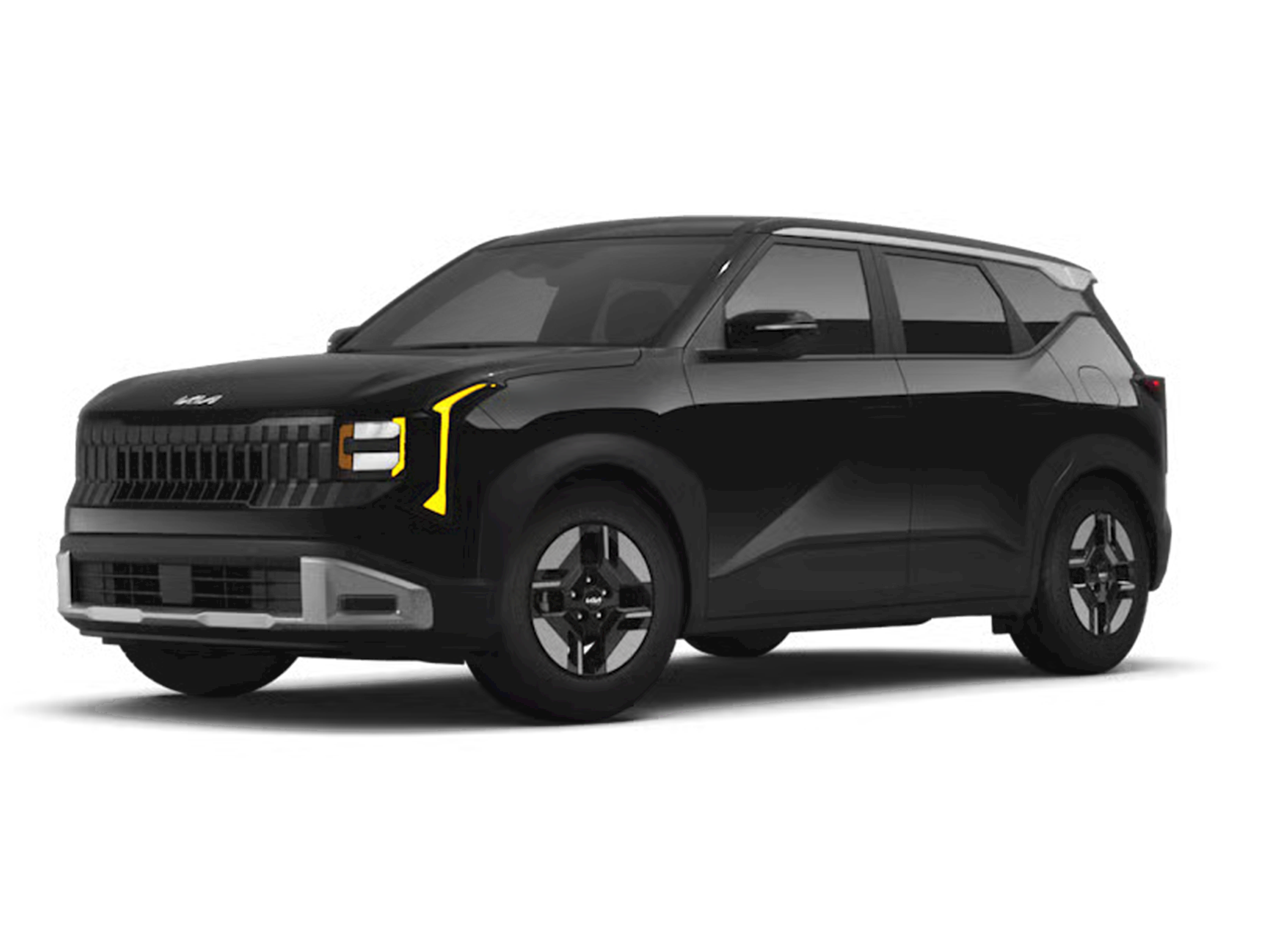 2027 Kia Seltos LX