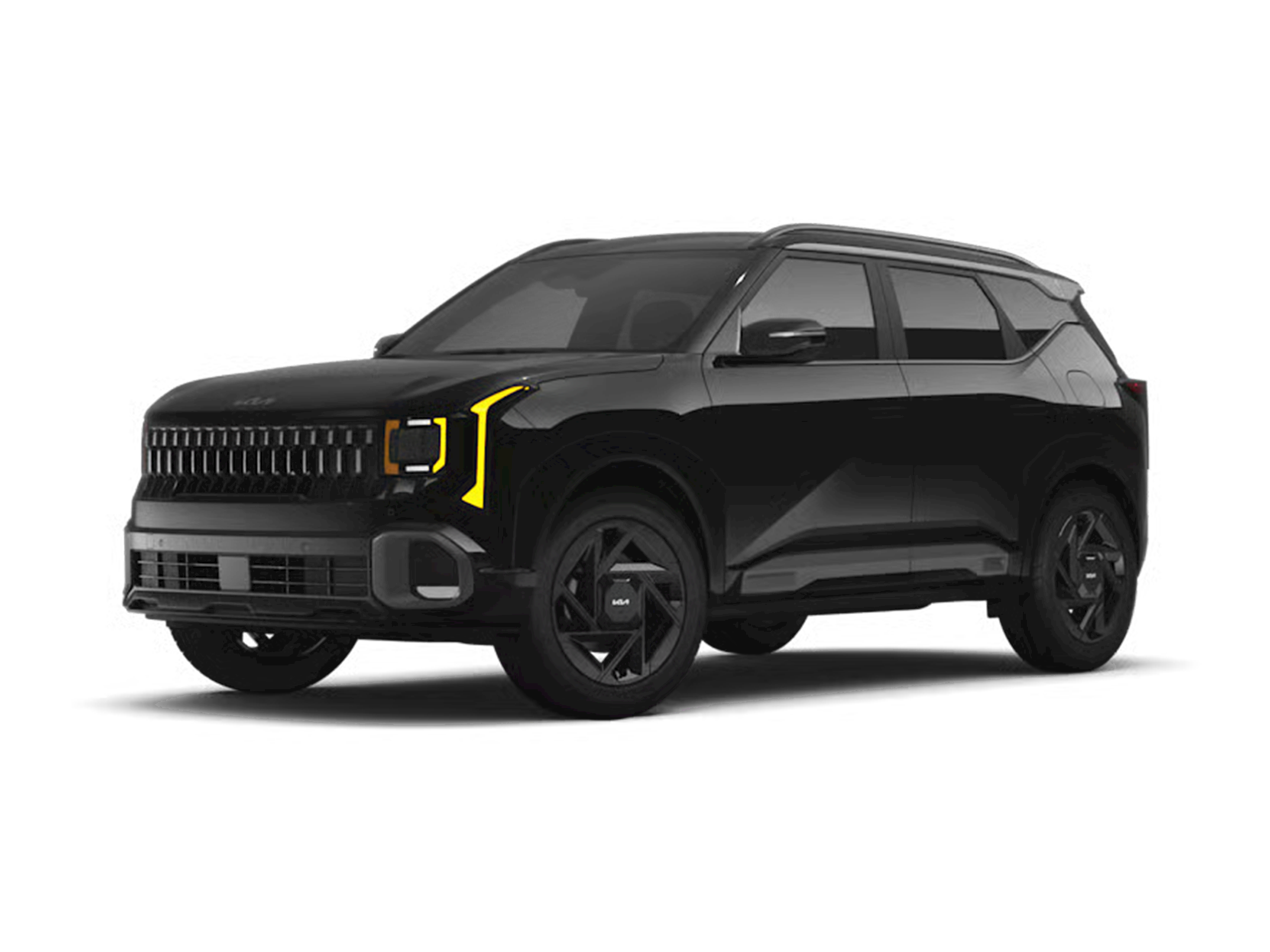 2027 Kia Seltos