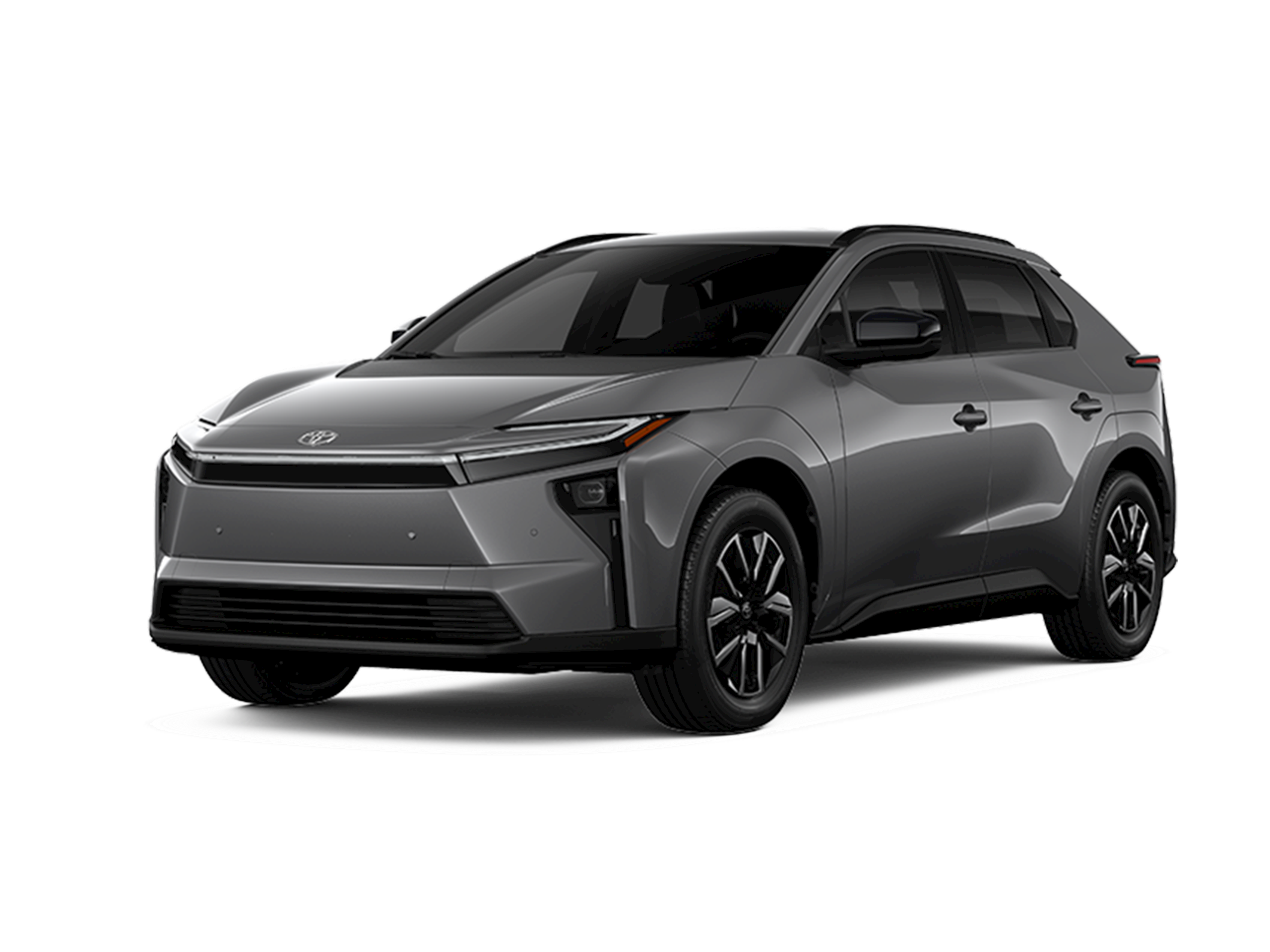 2027 Toyota bZ XLE