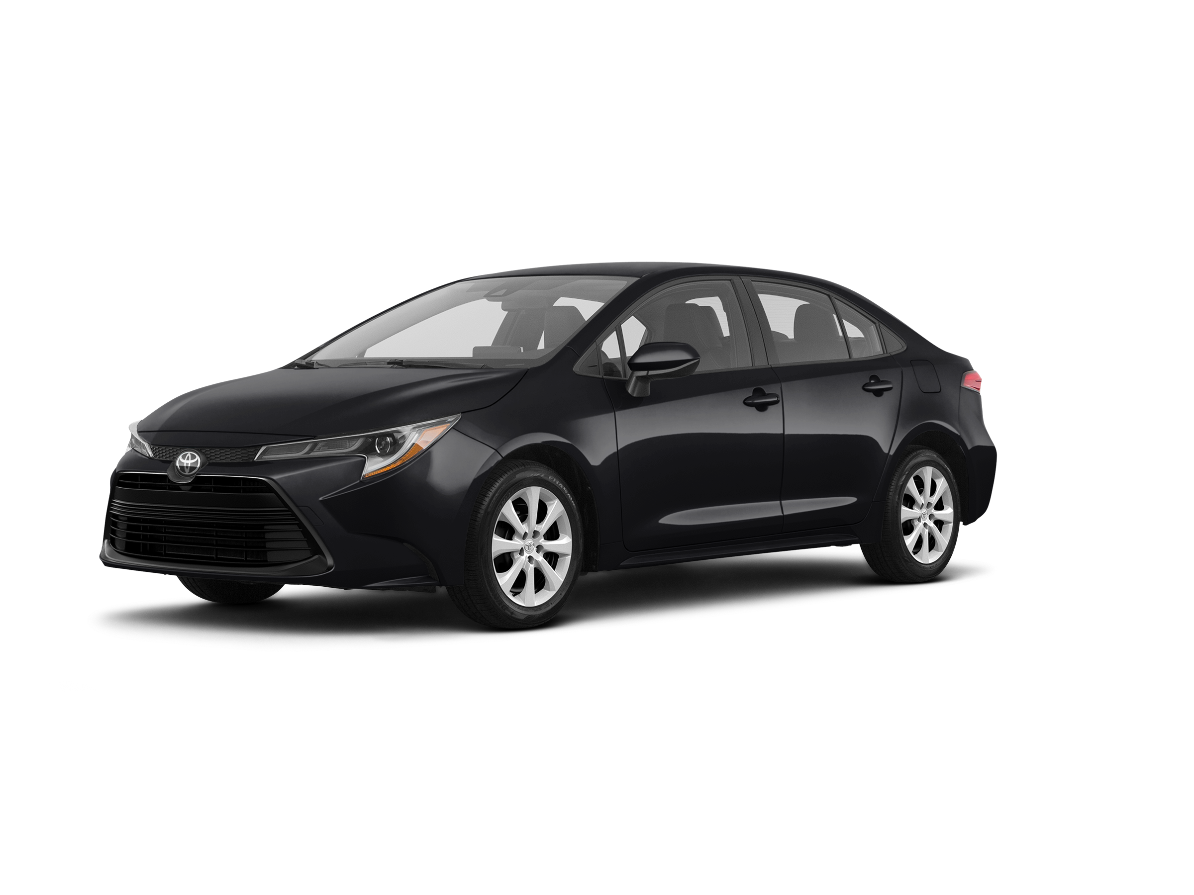 2027 Toyota Corolla LE