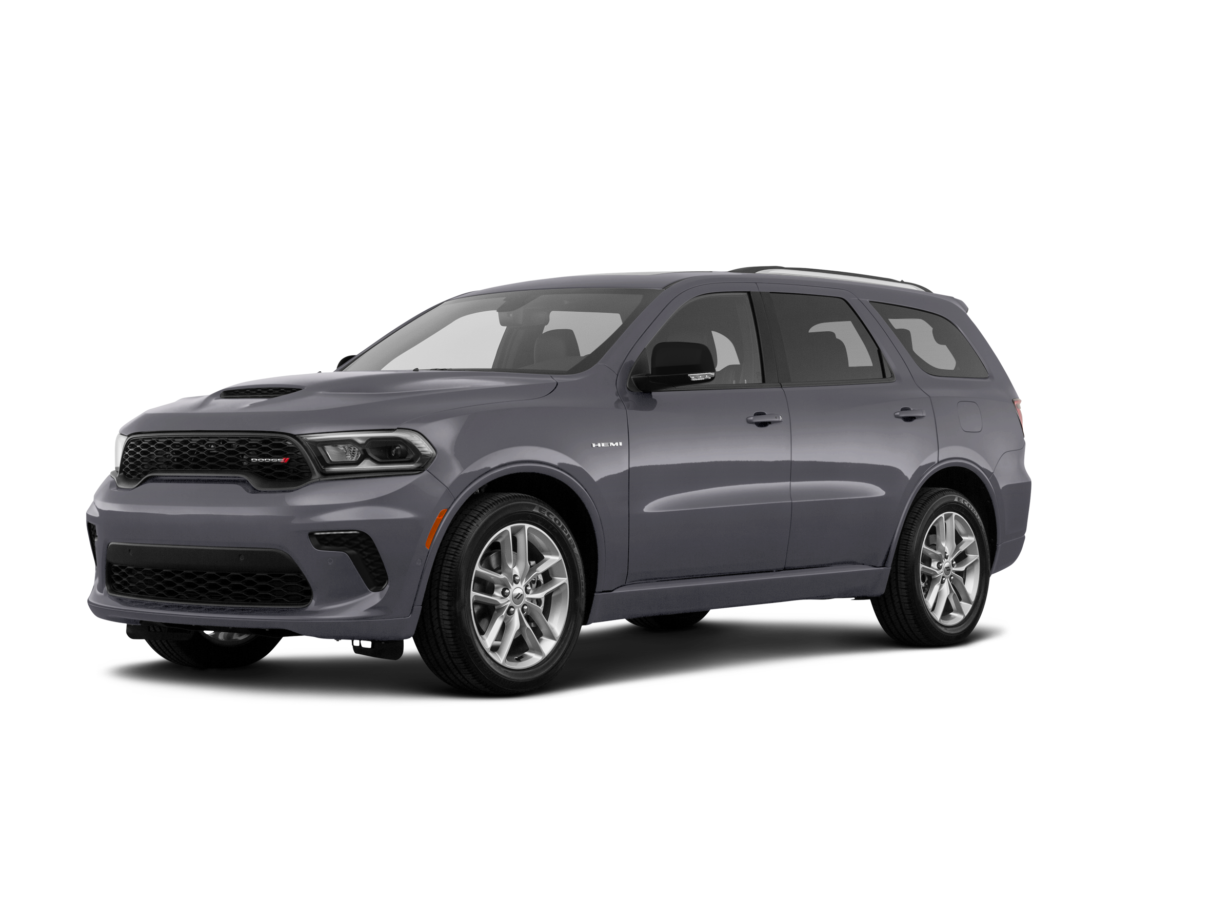 2027 Dodge Durango