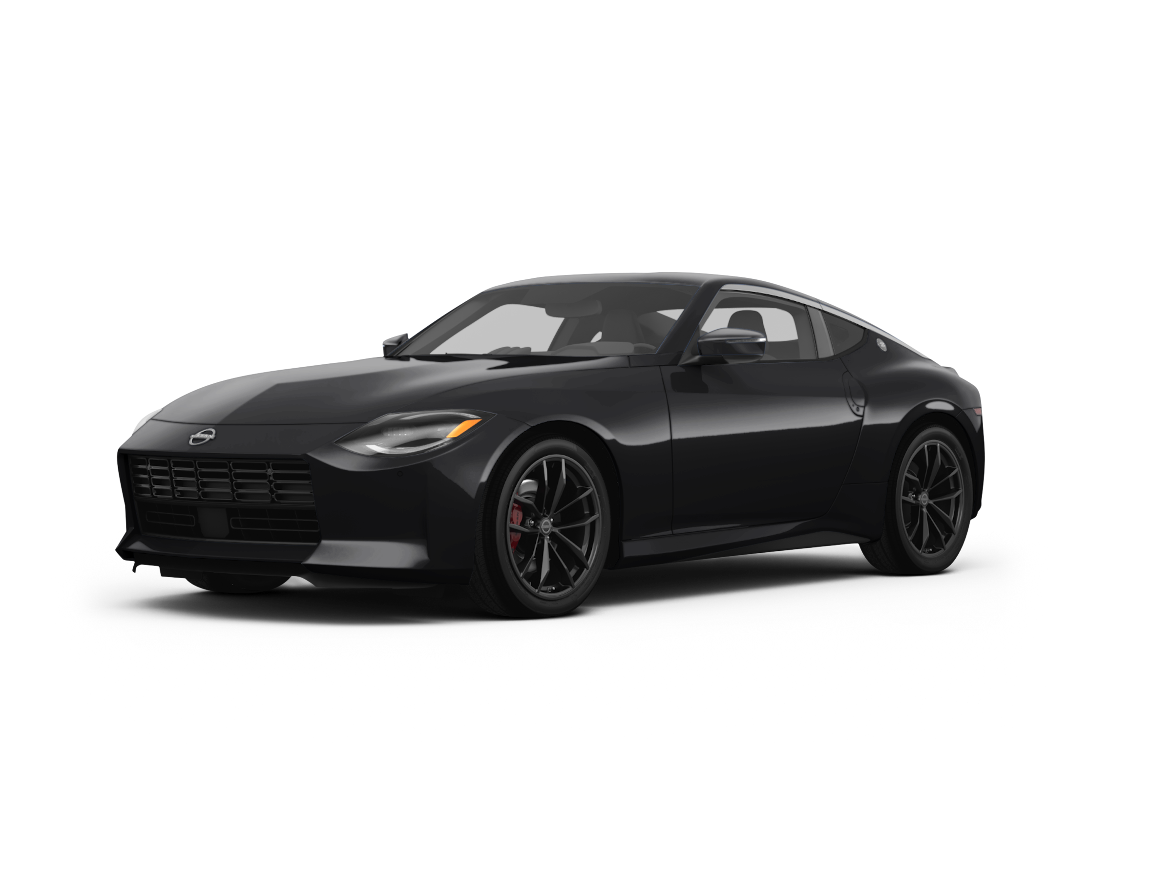 2026 Nissan Z Performance