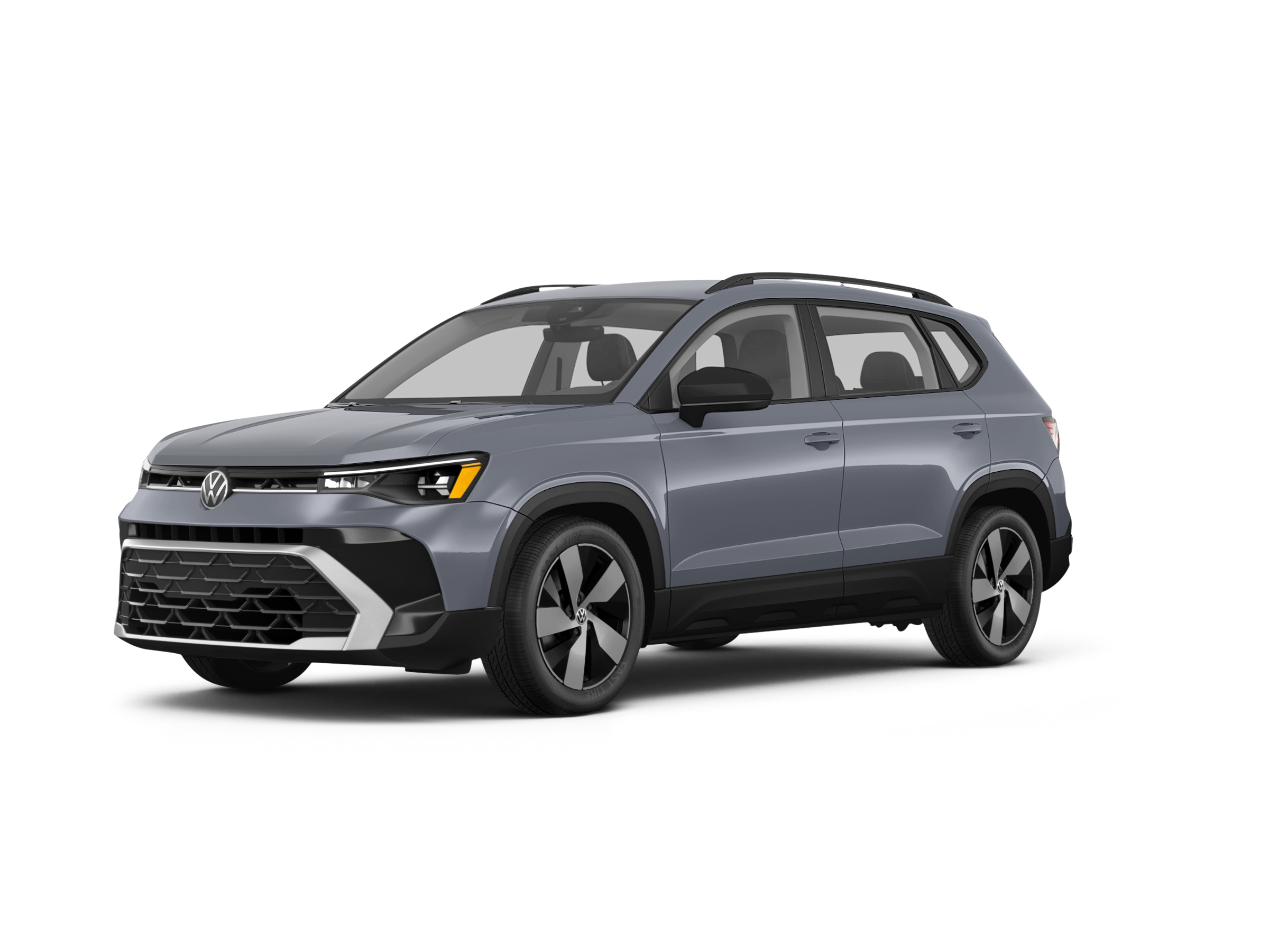 2027 Volkswagen Taos