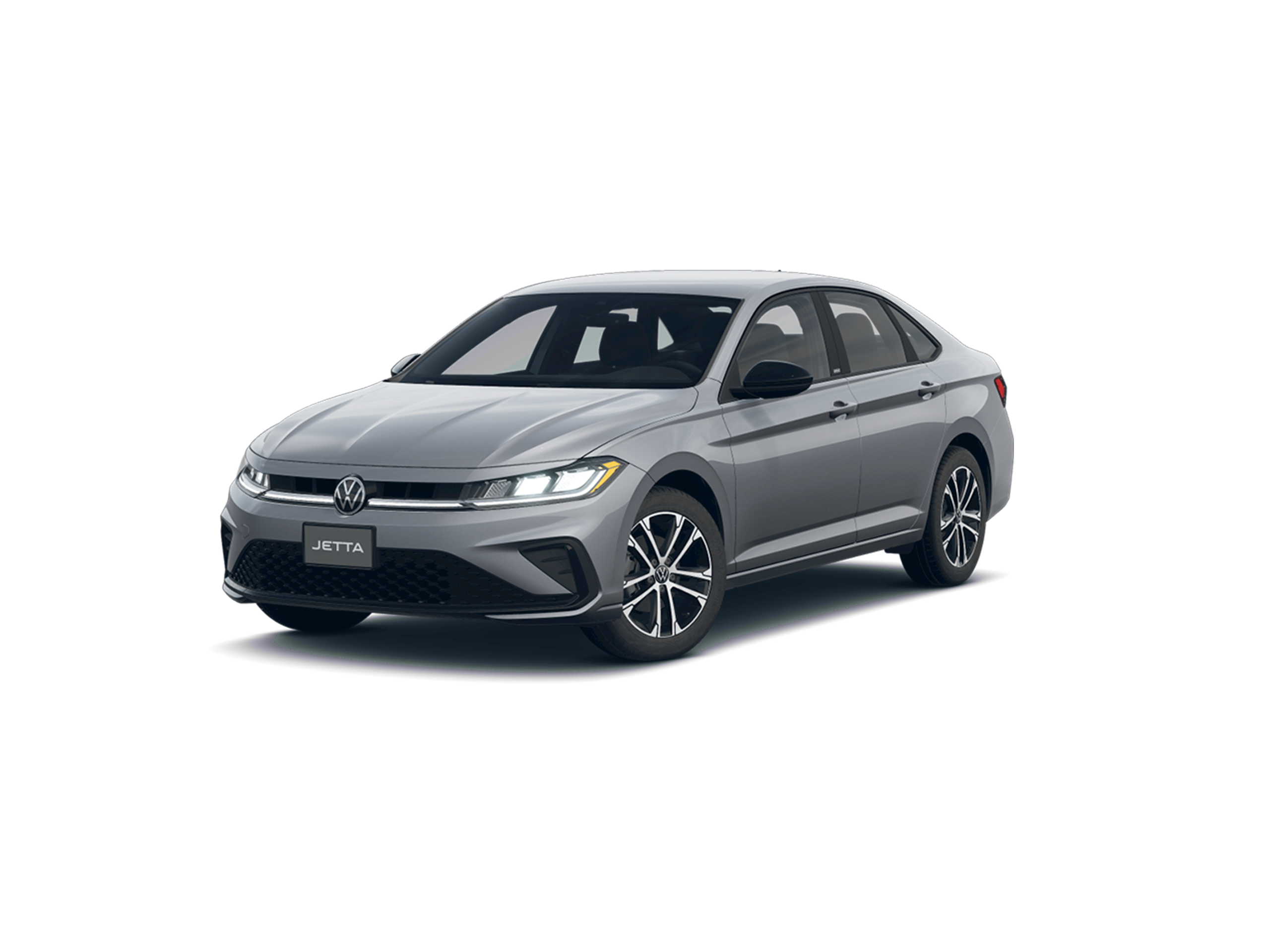 2027 Volkswagen Jetta