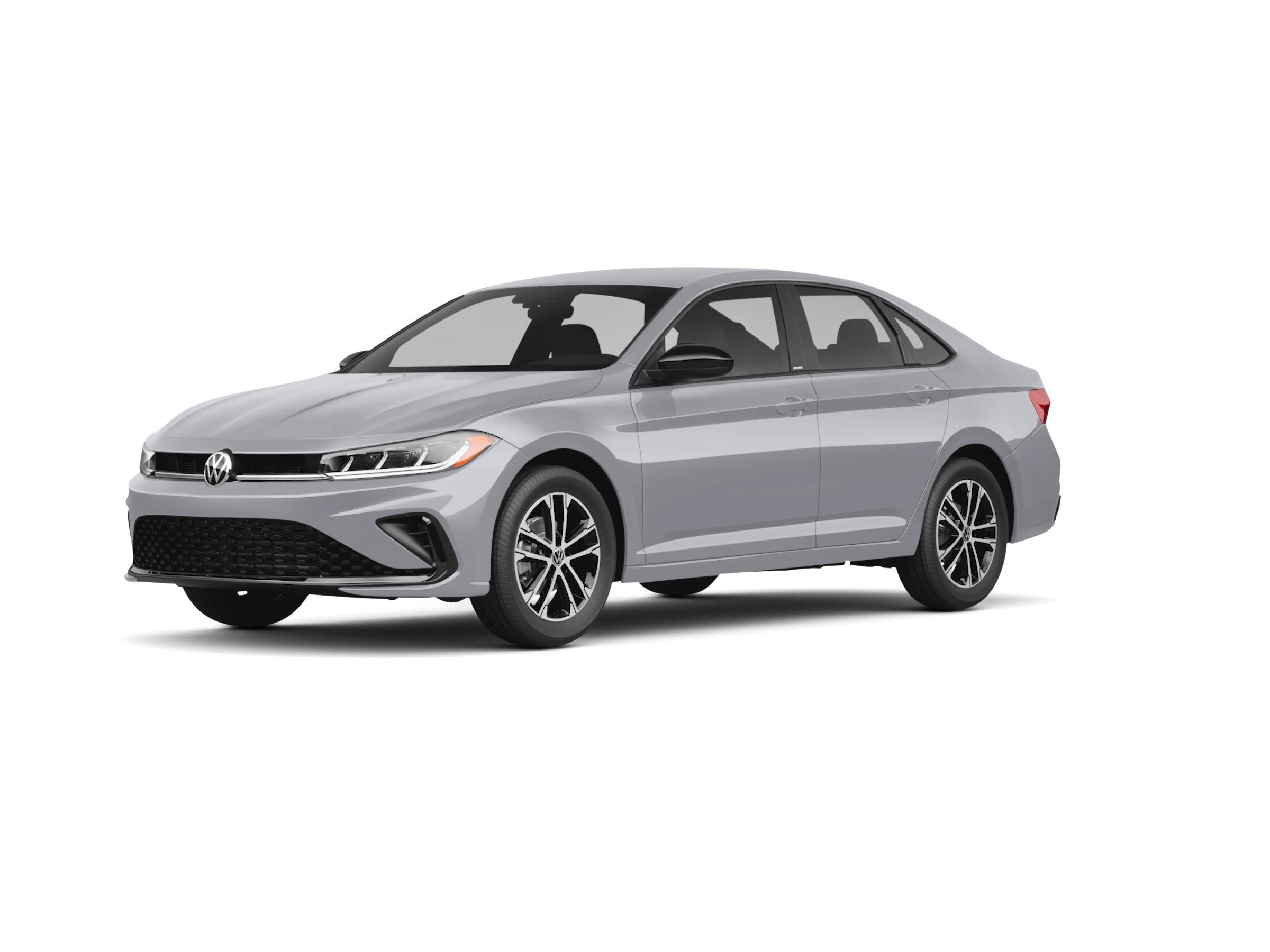 2027 Volkswagen Jetta Sport