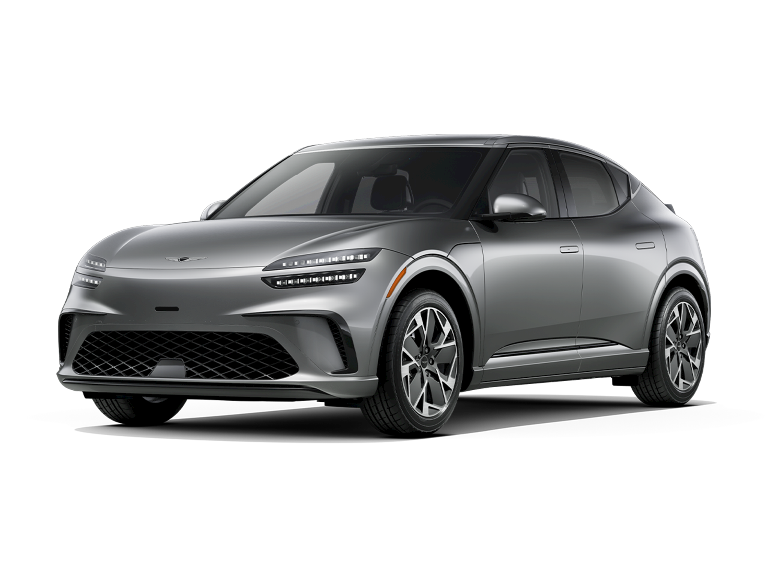 2027 GENESIS GV60