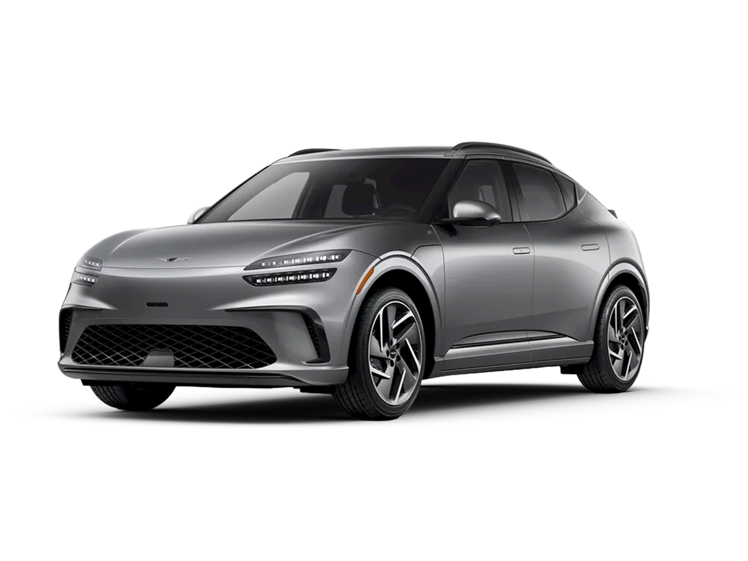 2027 GENESIS GV60