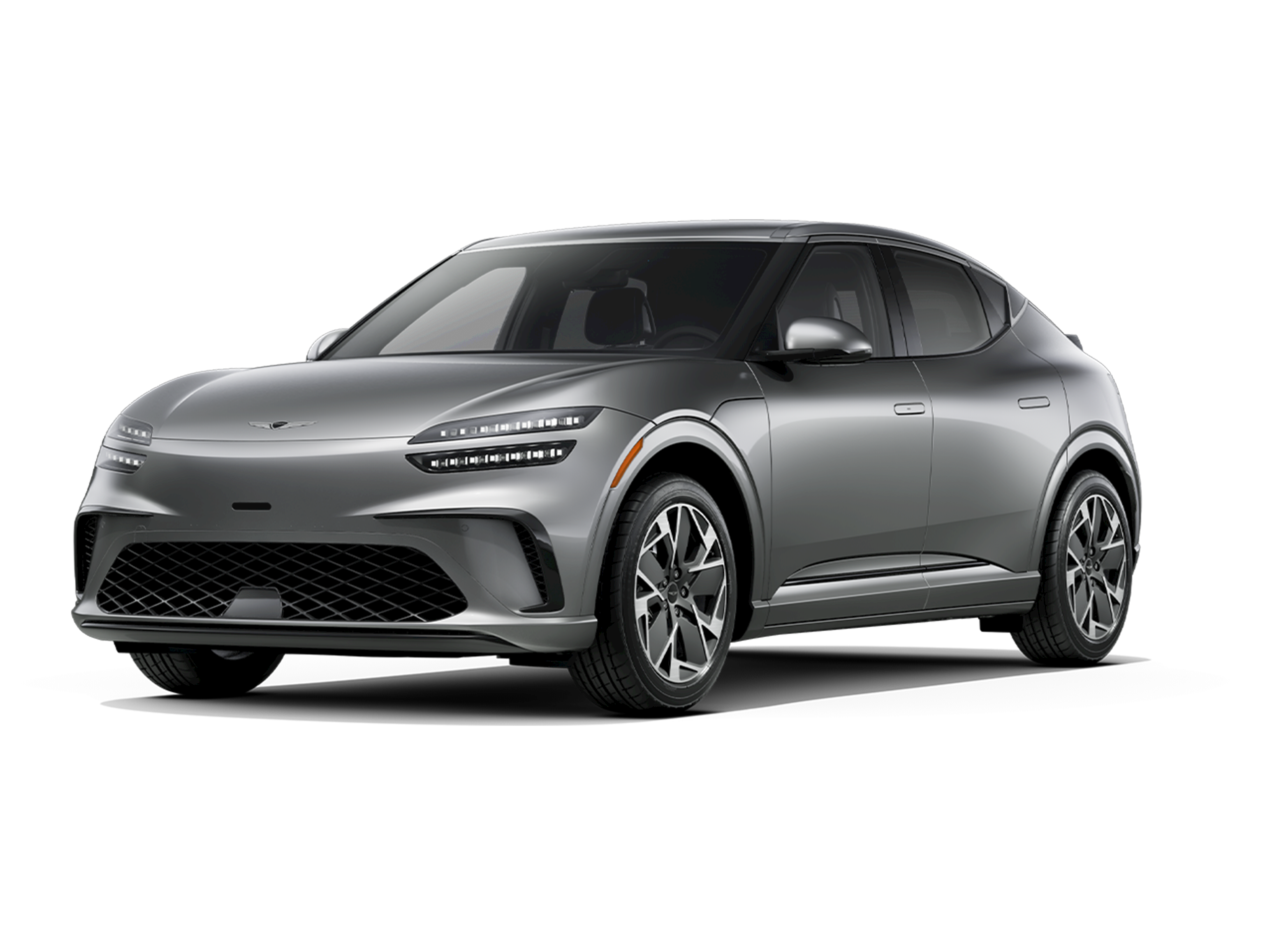 2027 GENESIS GV60