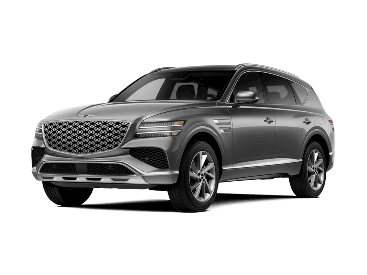 2027 Genesis GV80 2.5T Select