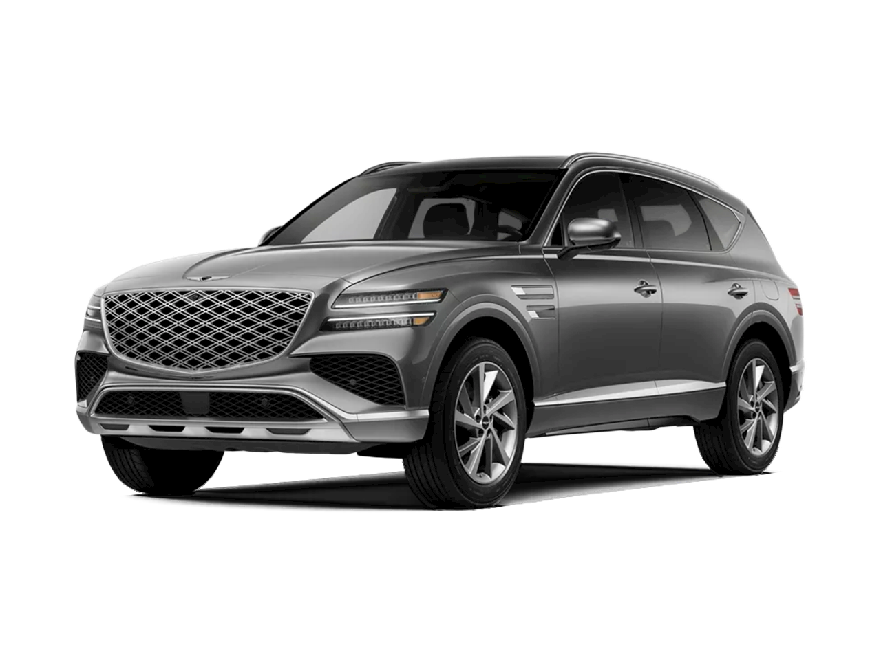 2027 Genesis GV80 2.5T Advanced
