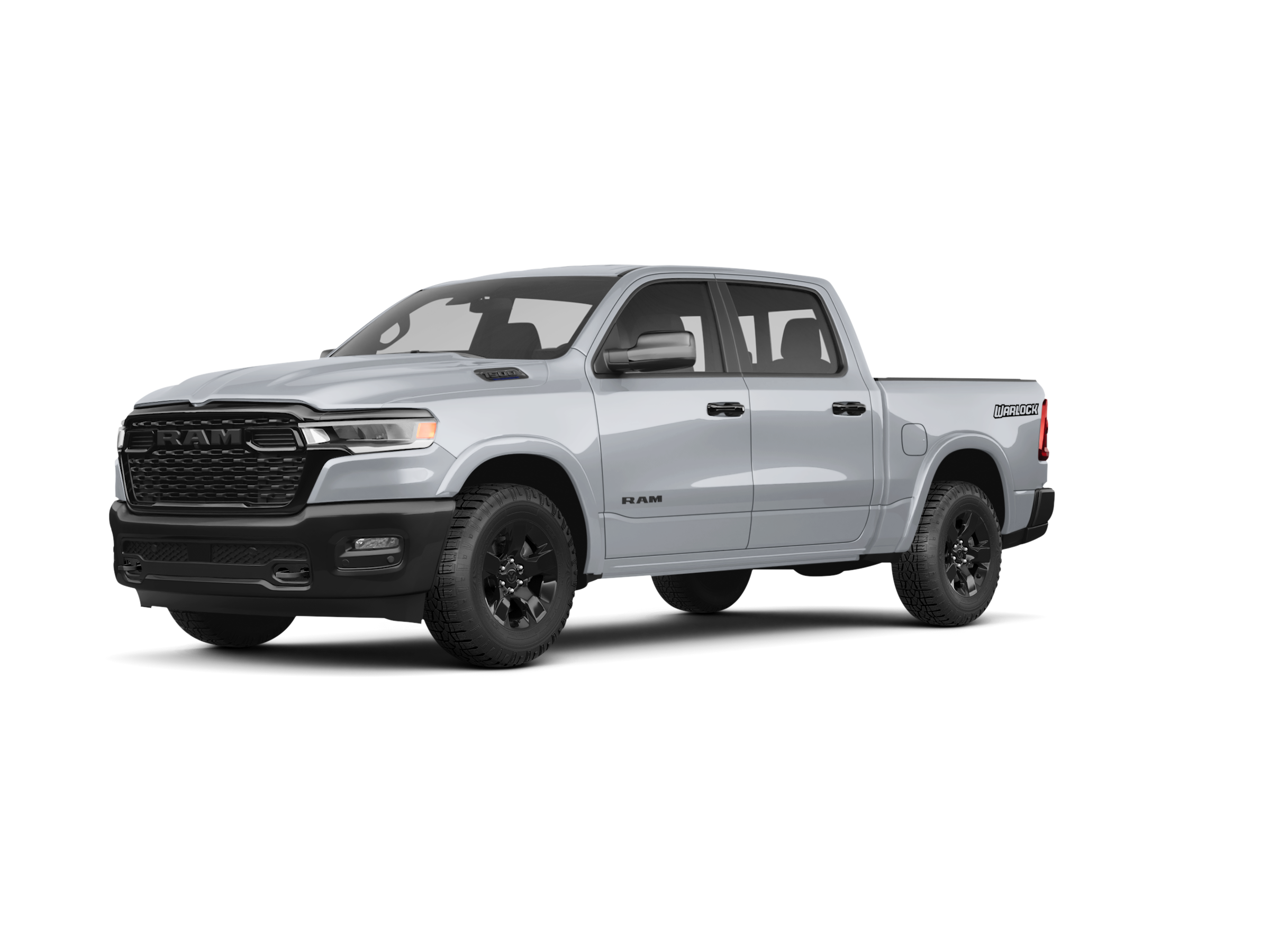 2027 RAM 1500