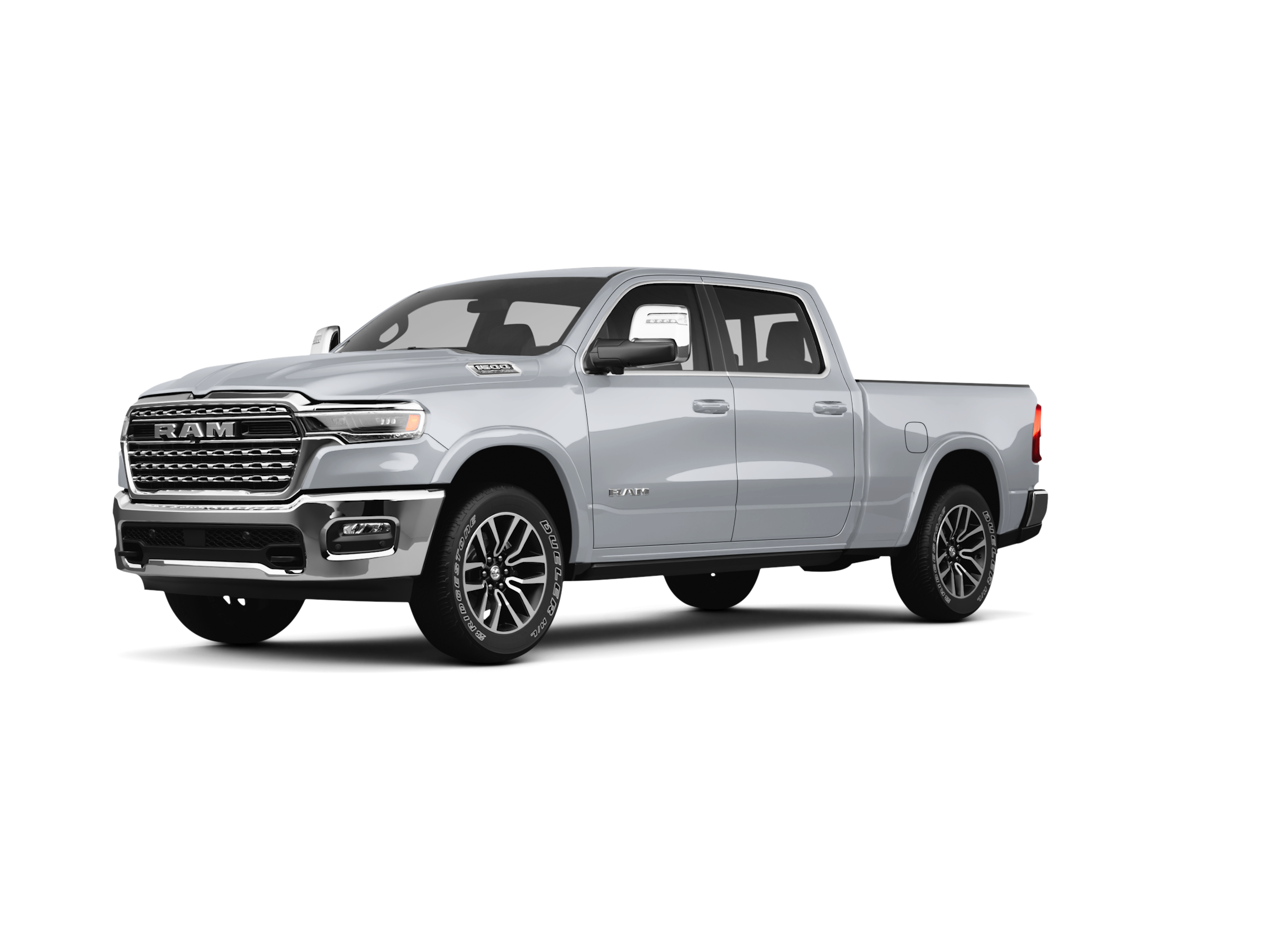 2027 RAM 1500