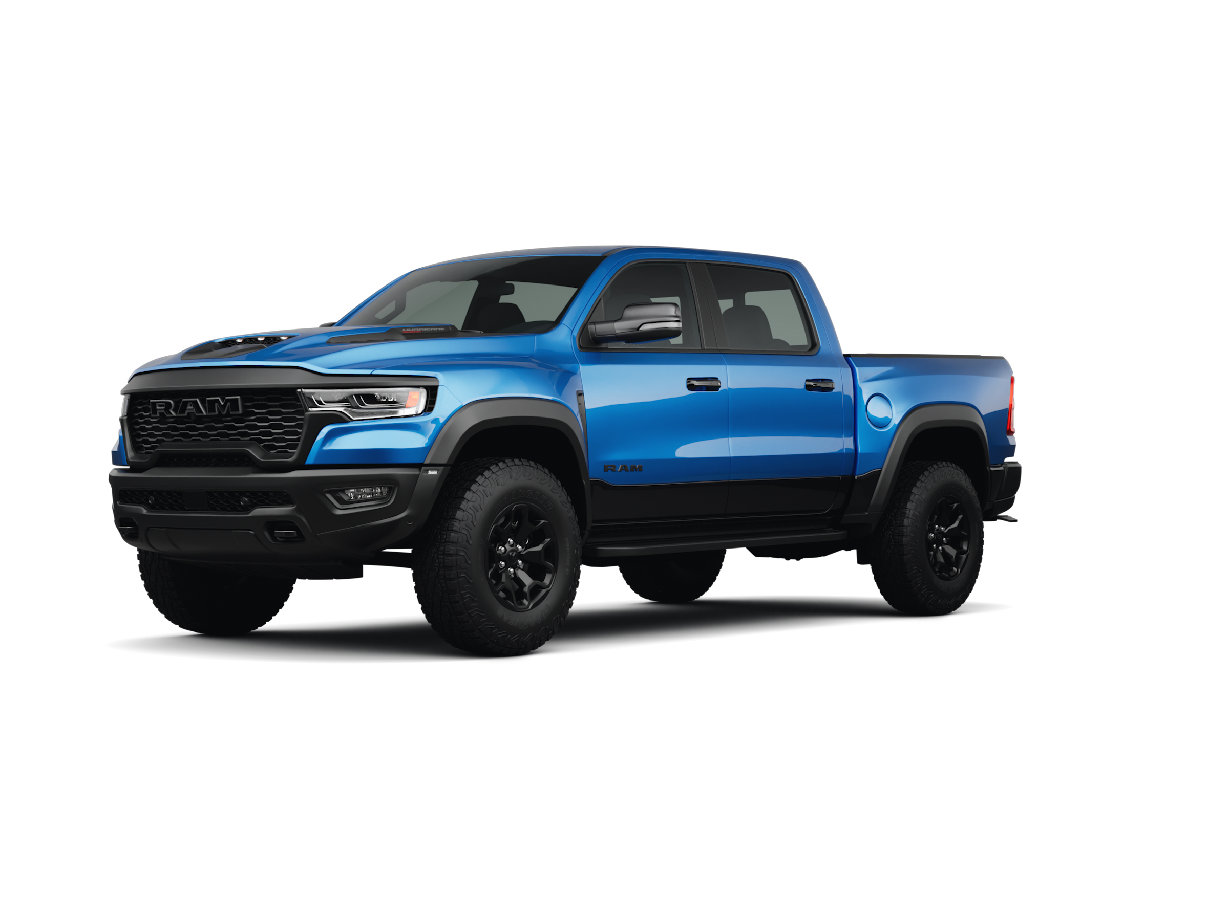 2027 RAM 1500