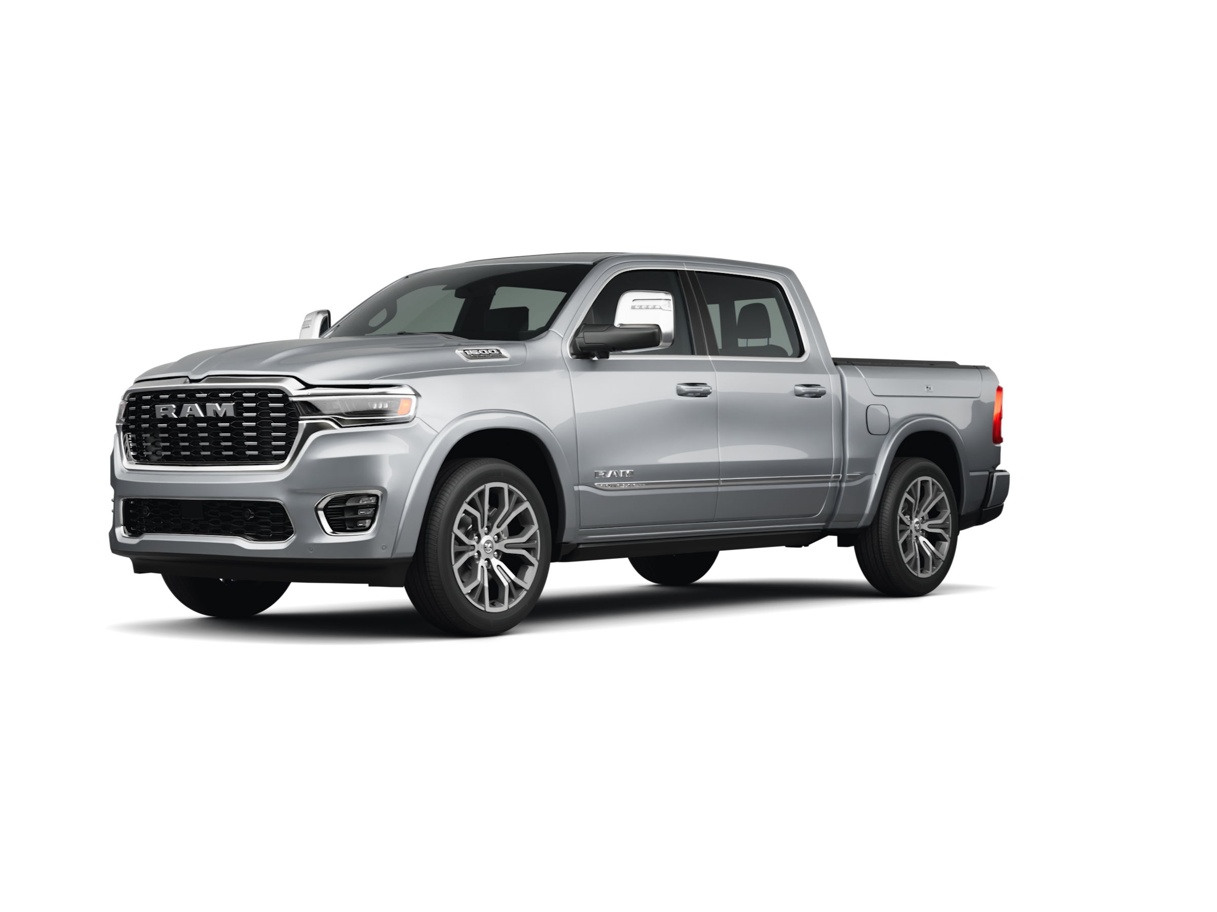 2027 RAM Ram 1500 Pickup
