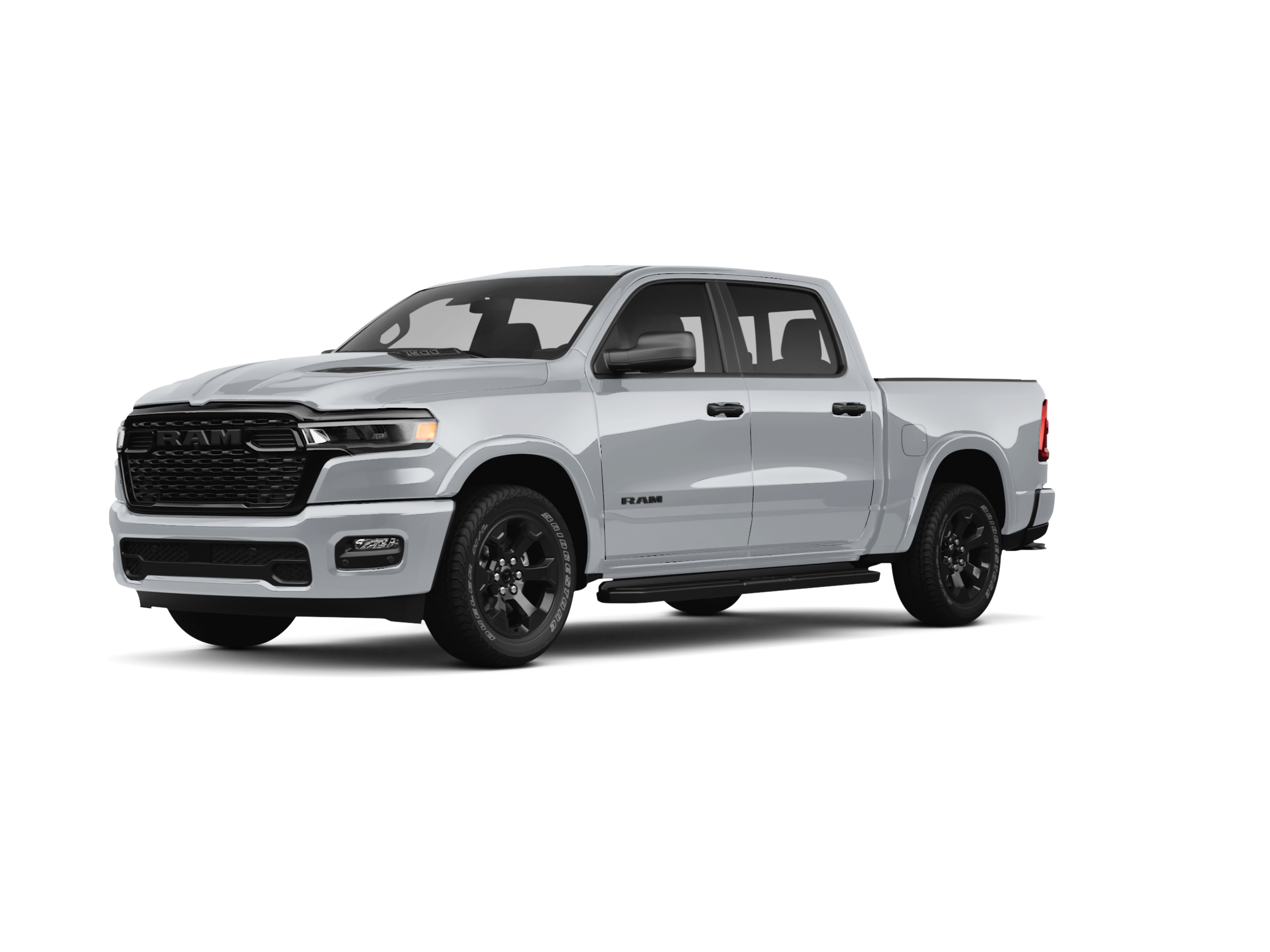 2027 RAM 1500 Pickup Express
