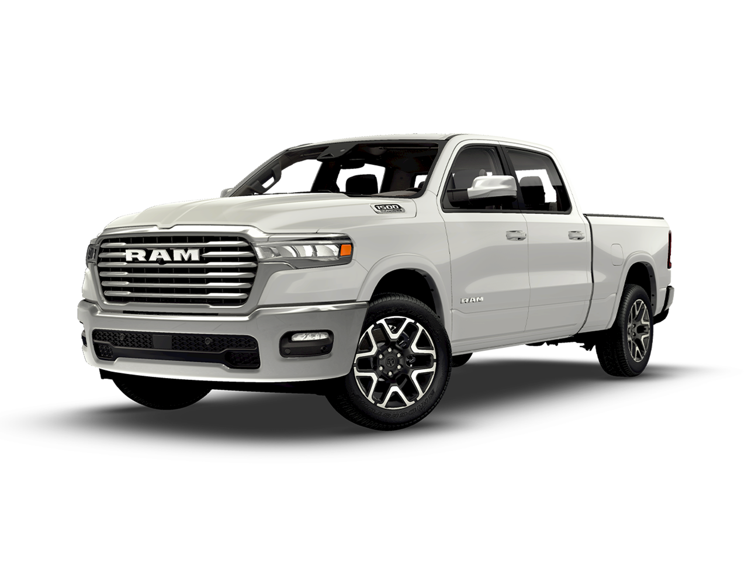 2027 RAM 1500